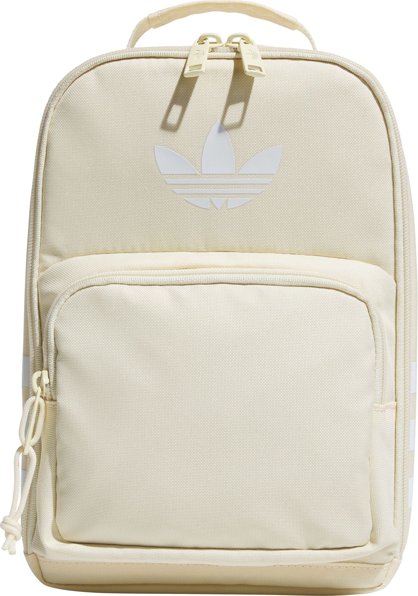 Warm Vanilla Yellow/White