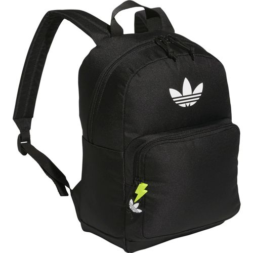 adidas black white durable ripstop material backpack Excel 6 School Backpack, 40L : Electronics Its classic Adidas design adds a touch of sporty elegance whether youre heading to practice or embarking on a travel adventure Buy adidas Originals Black Material
