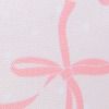 Bow Print Pink Tint/Pink Tint