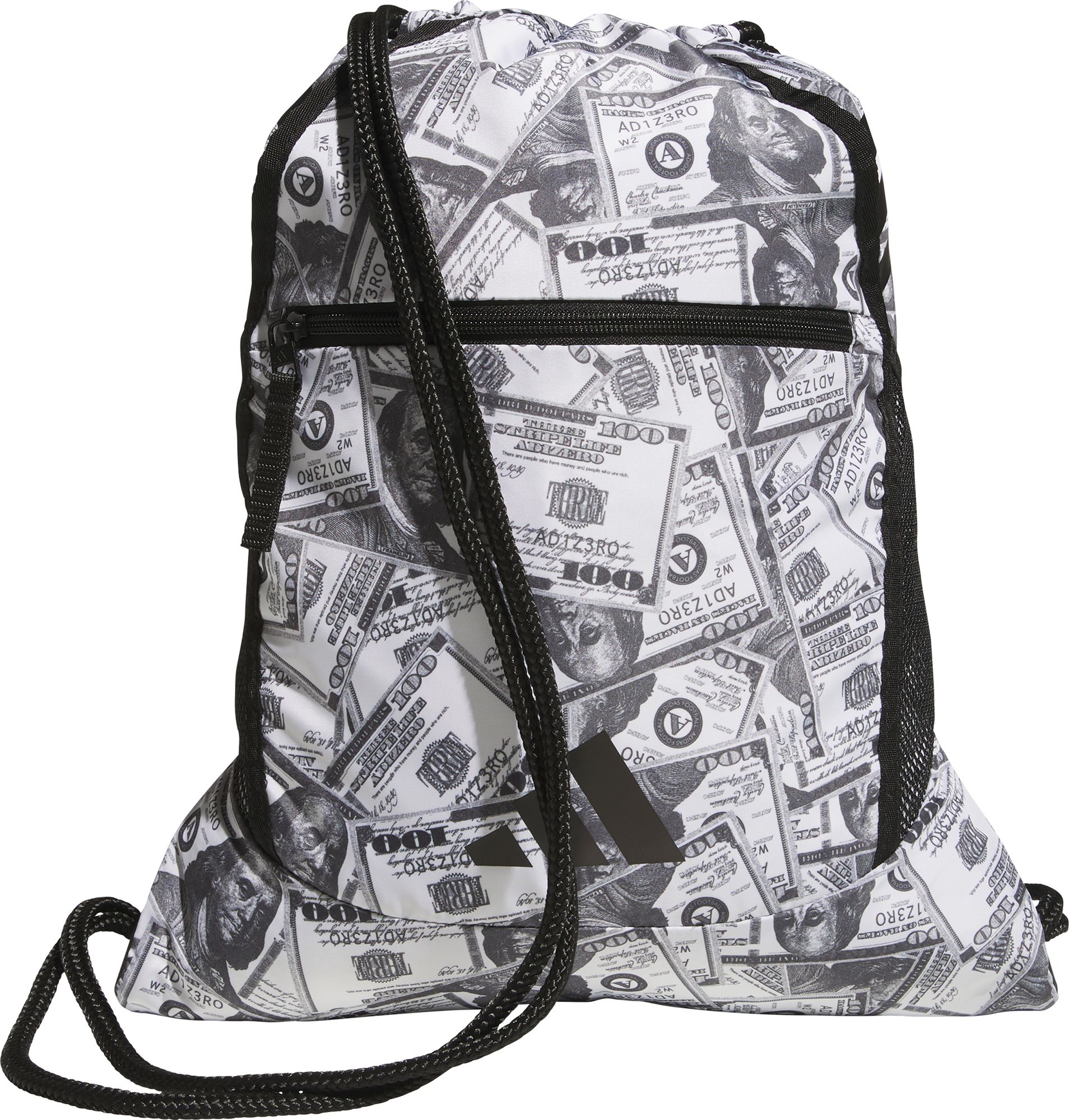 Money White/Black
