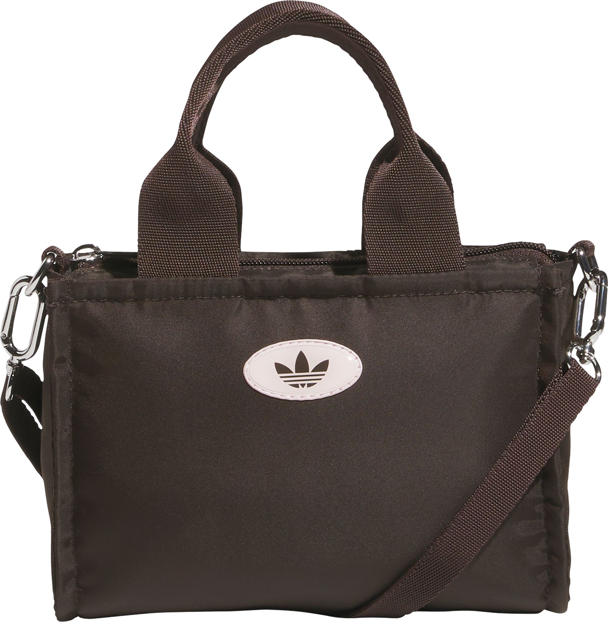 Aurora Coffee Brown/Sandy Pink