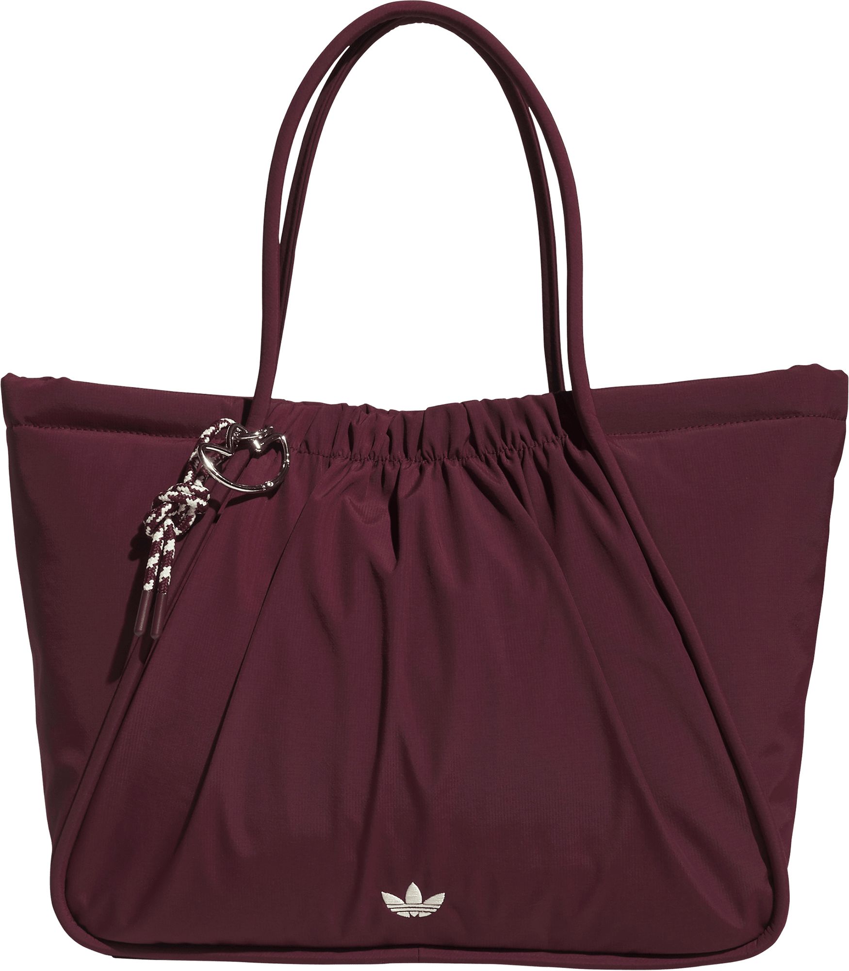Maroon/Warm Vanilla Yellow
