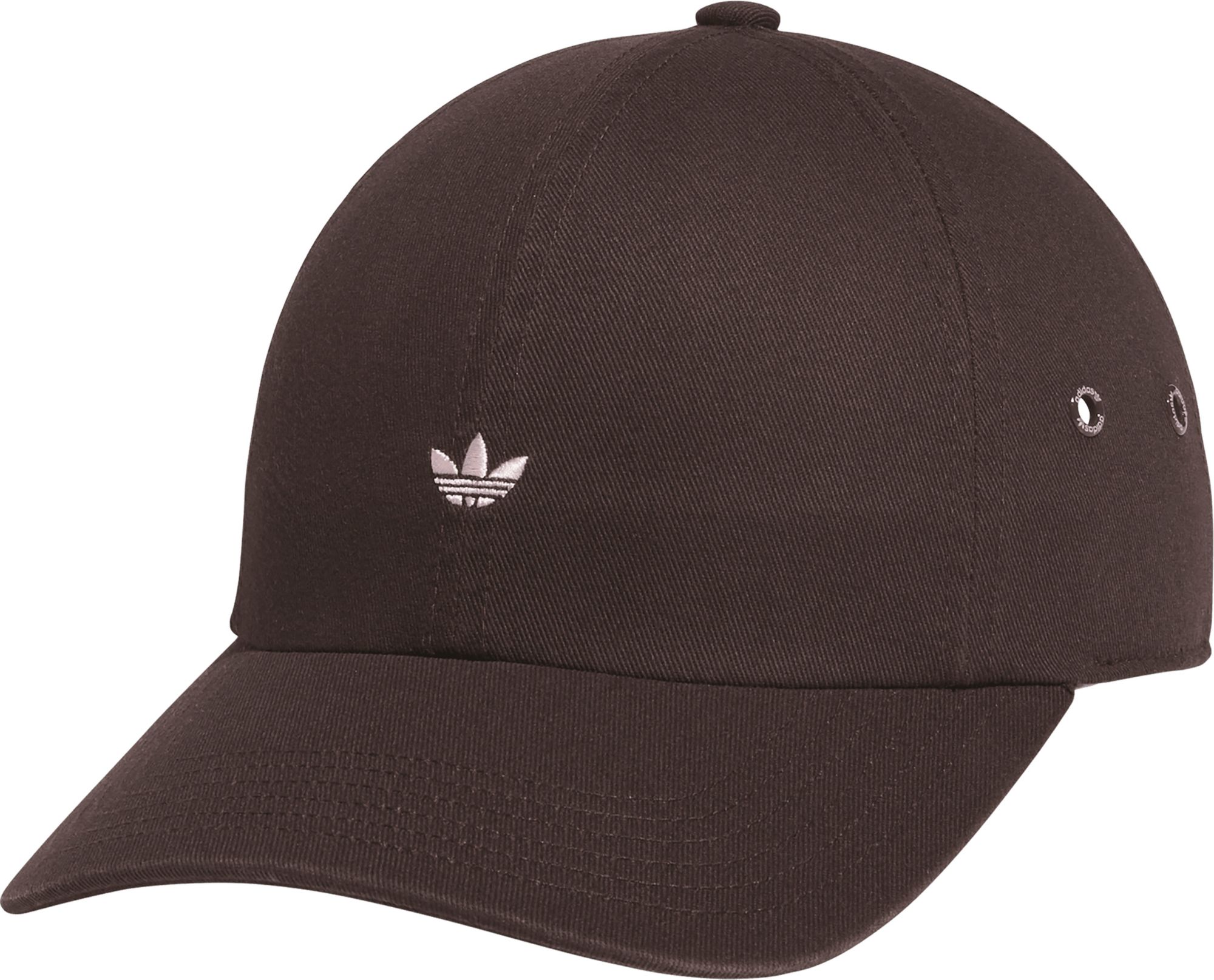 adidas Originals Mini Trefoil Strapback Hat