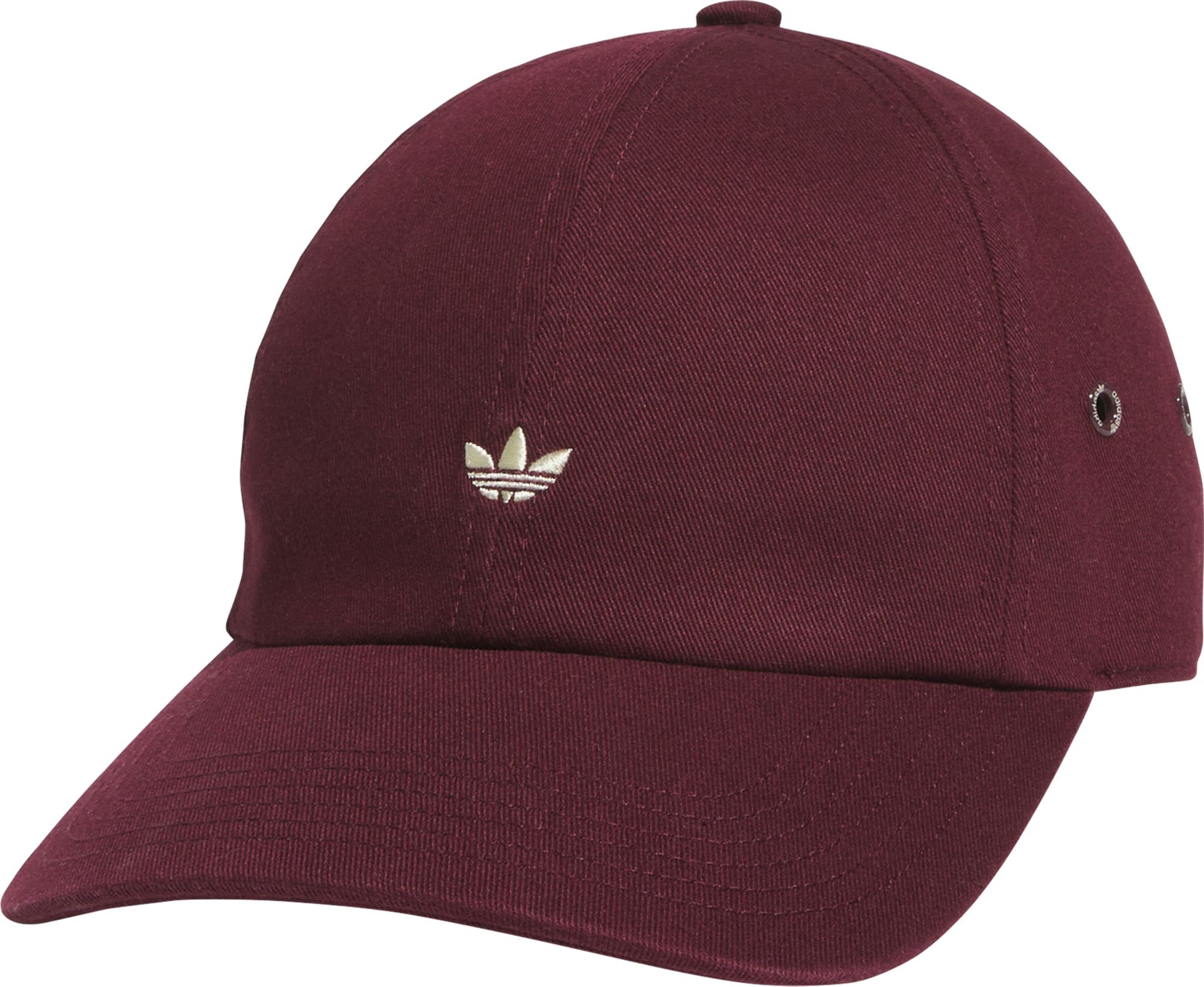 adidas Originals Mini Trefoil Strapback Hat