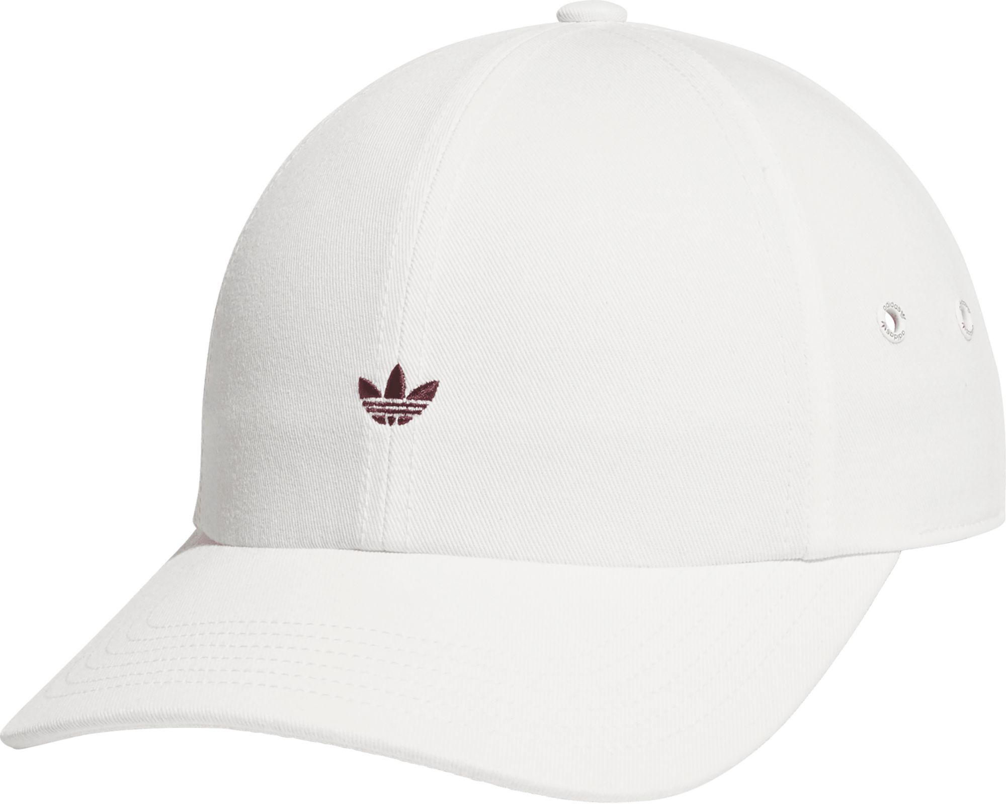 adidas Originals Mini Trefoil Strapback Hat