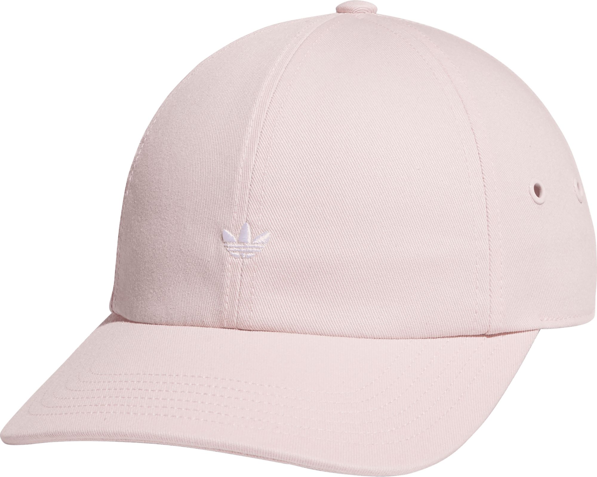 adidas Originals Mini Trefoil Strapback Hat