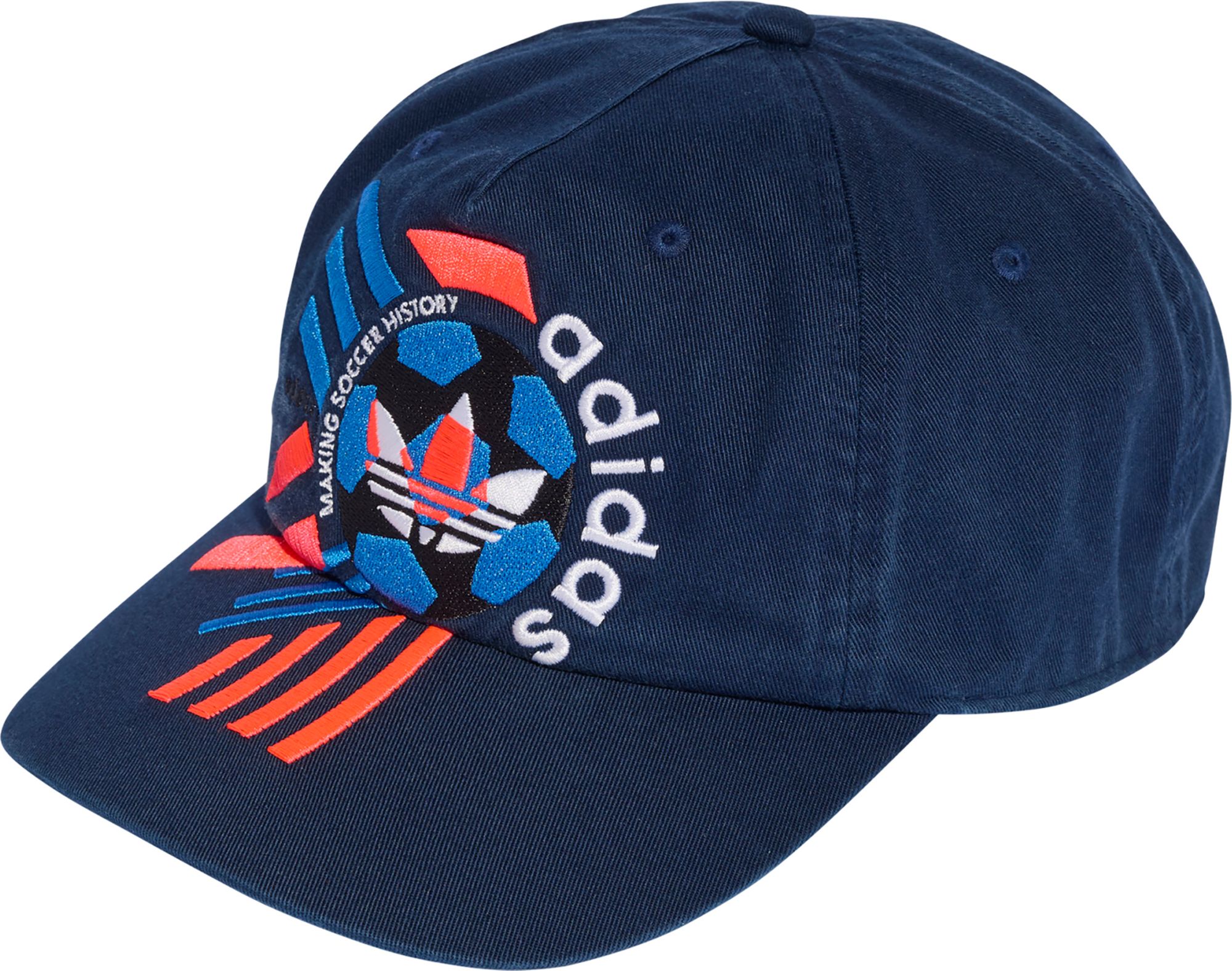 adidas Originals 94' Graphic Snapback Cap