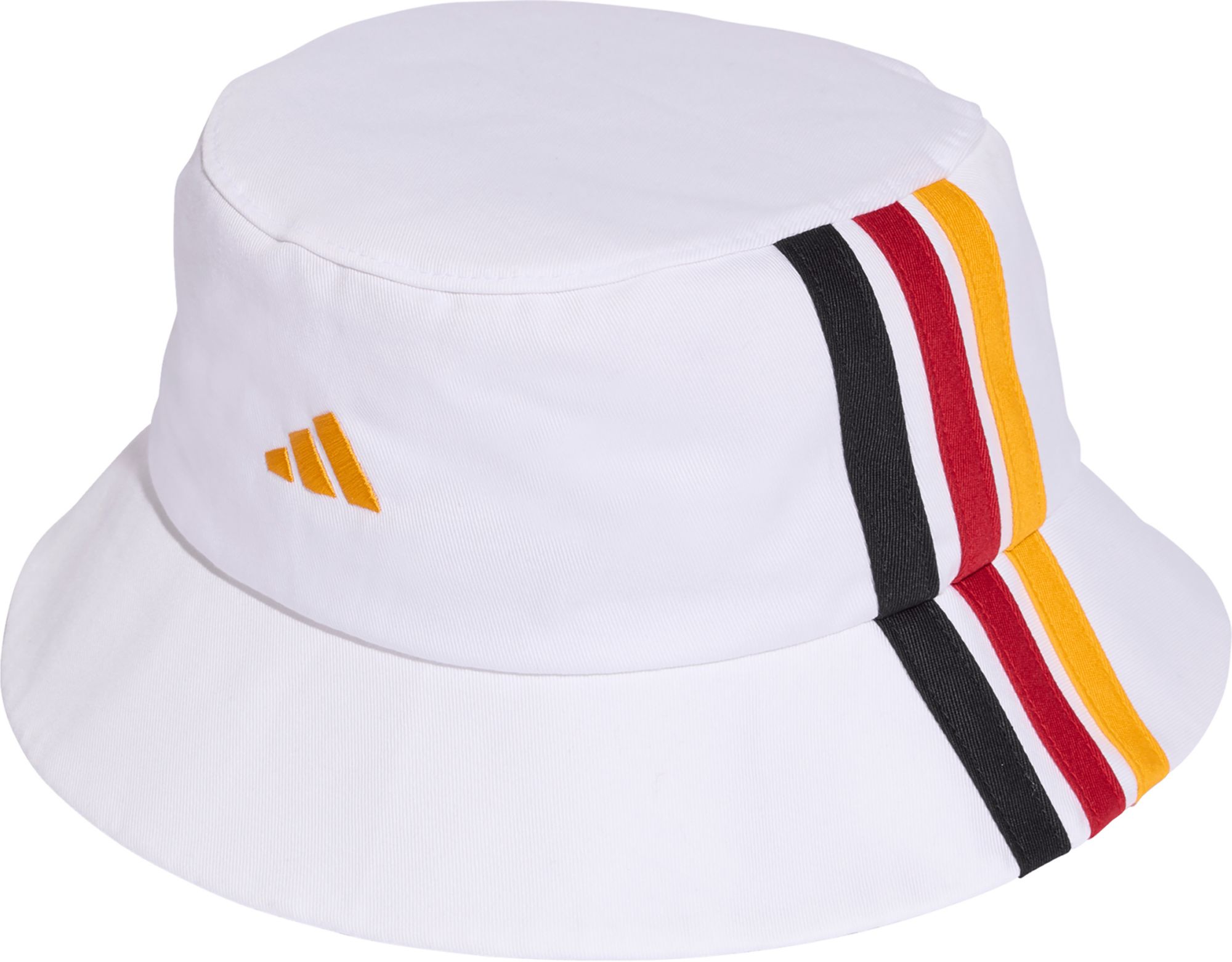 adidas 3-Stripes Bucket Hat