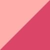 Power Pink/Semi Frozen Turbo Pink
