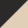 Warm Vanilla Yellow/Night Indigo