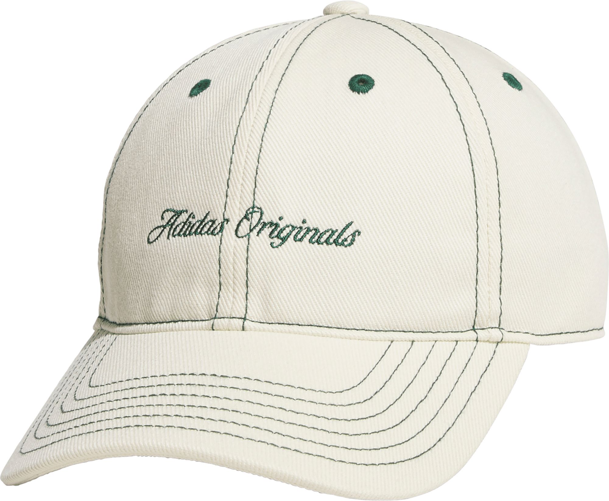 adidas Originals Women's Signature Strapback Hat