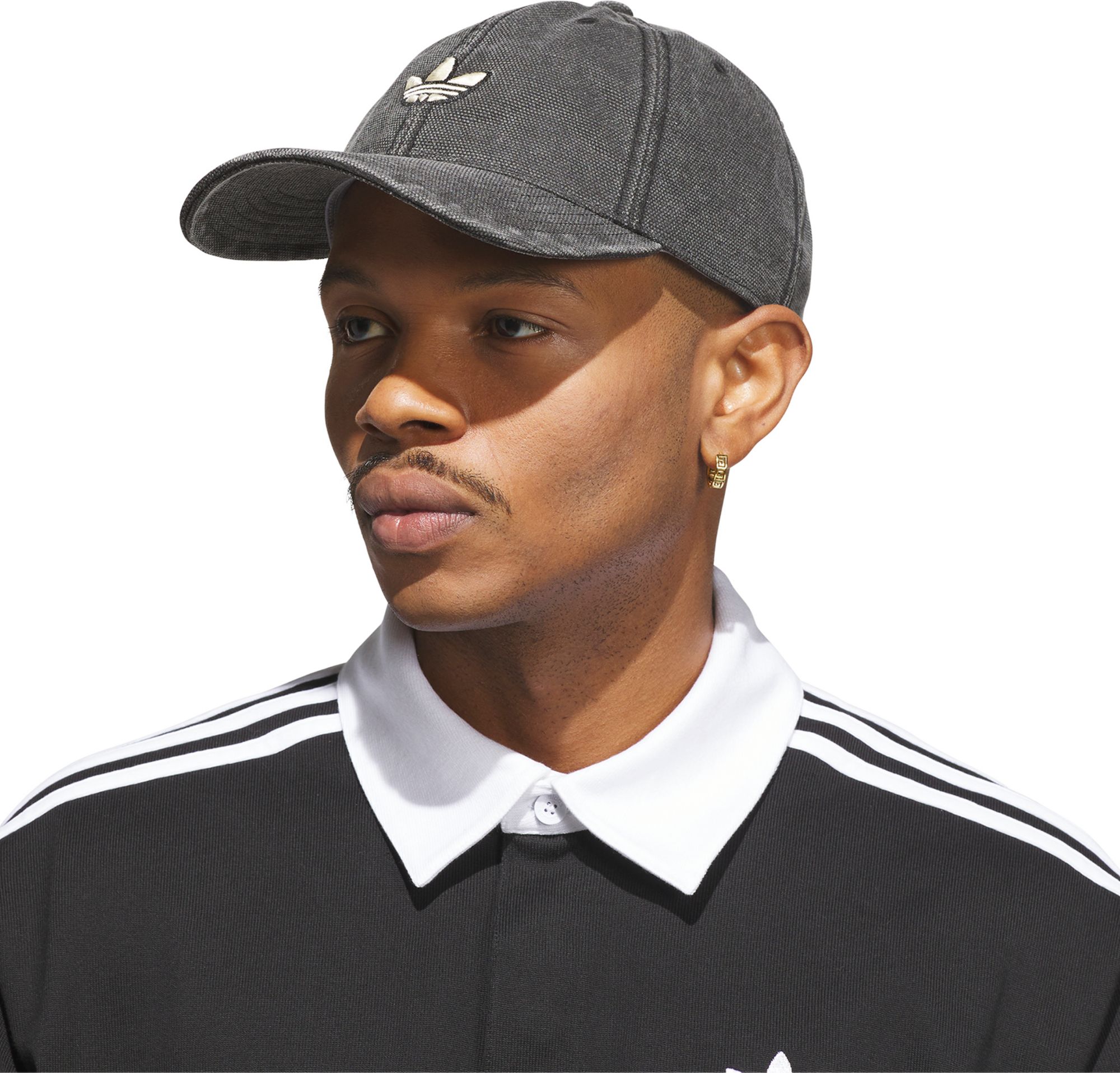 adidas en's OG Italian Dye Snapback Hat