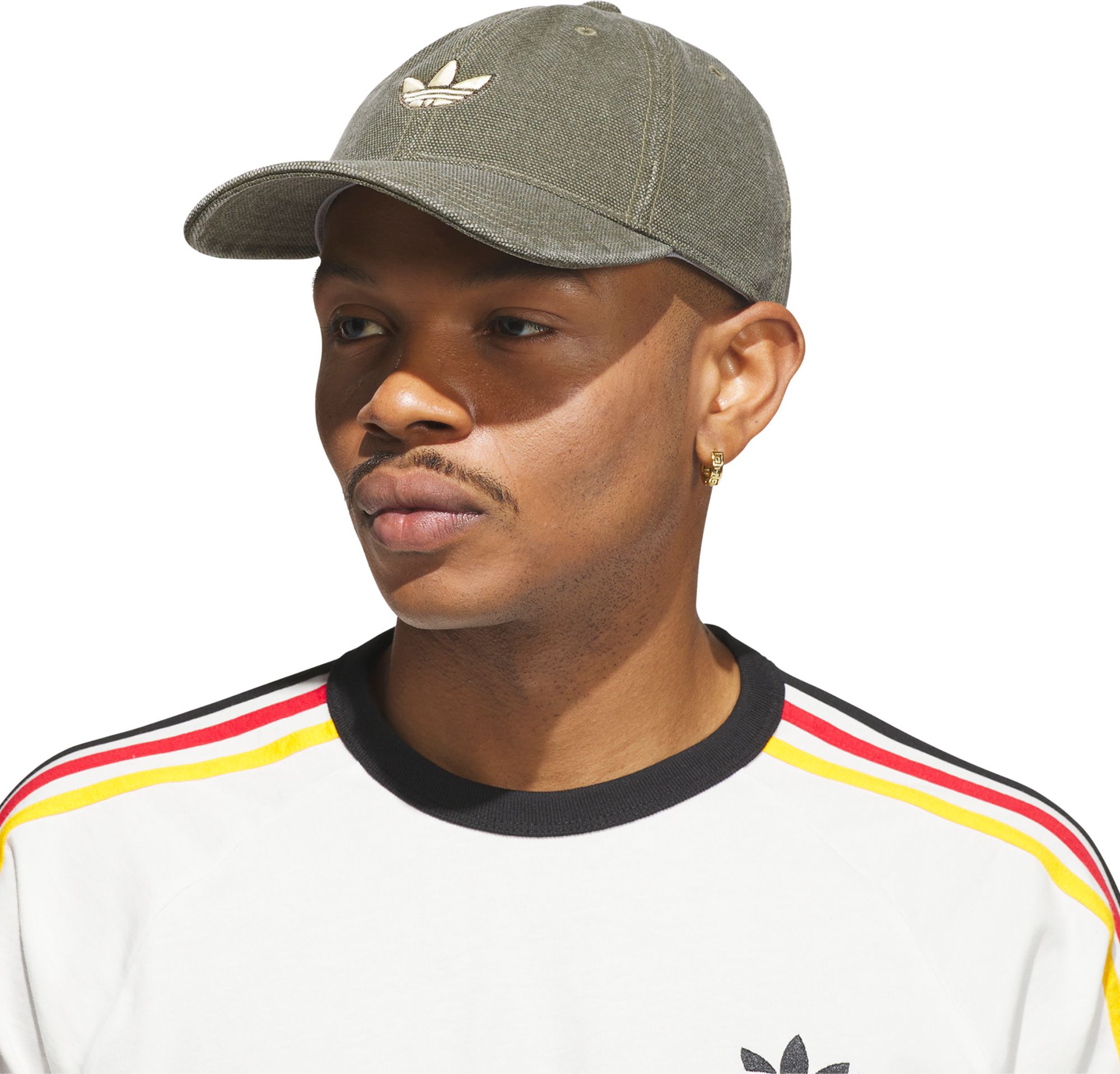 adidas en's OG Italian Dye Snapback Hat
