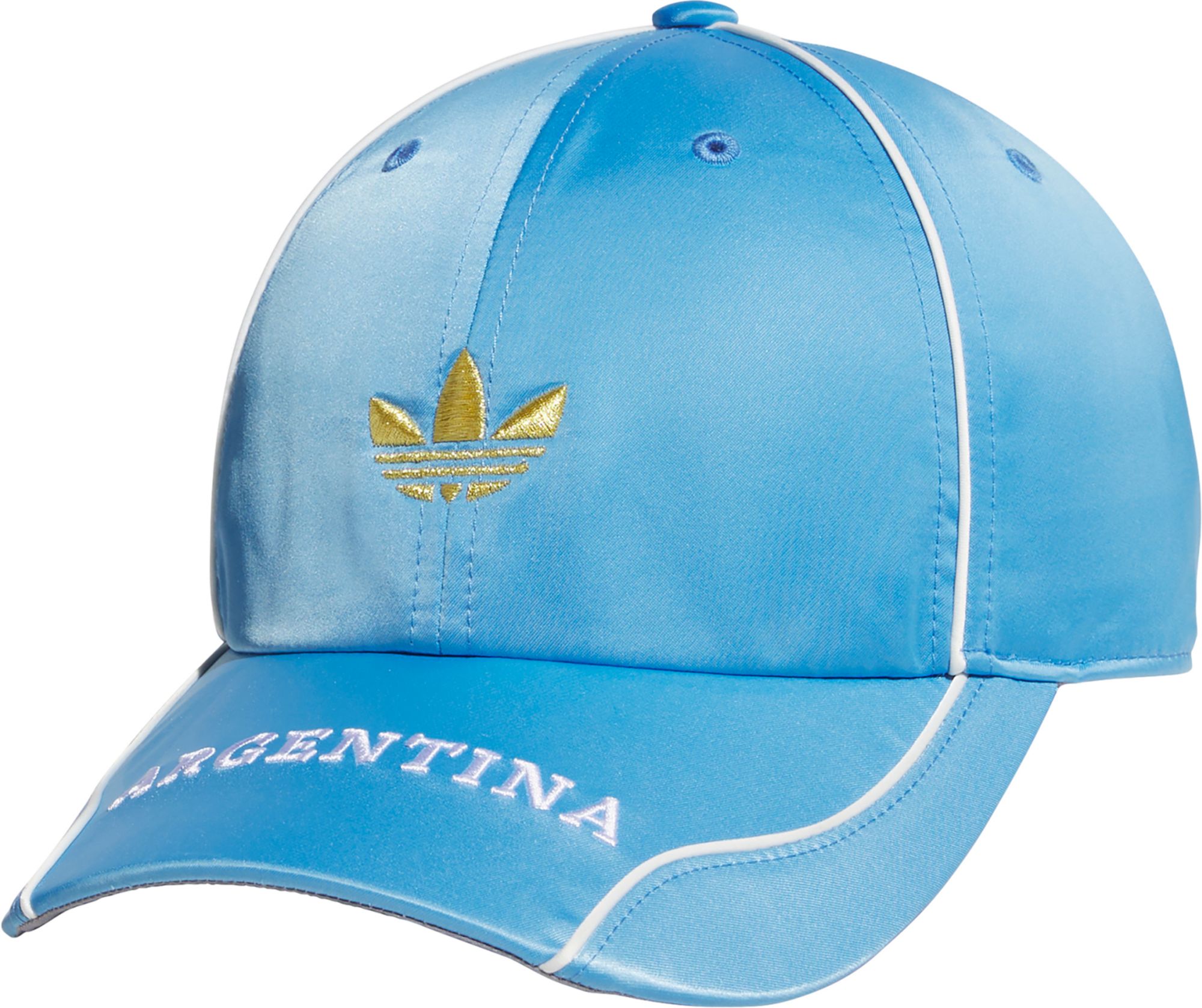 adidas Women's Satin Terrace Hat