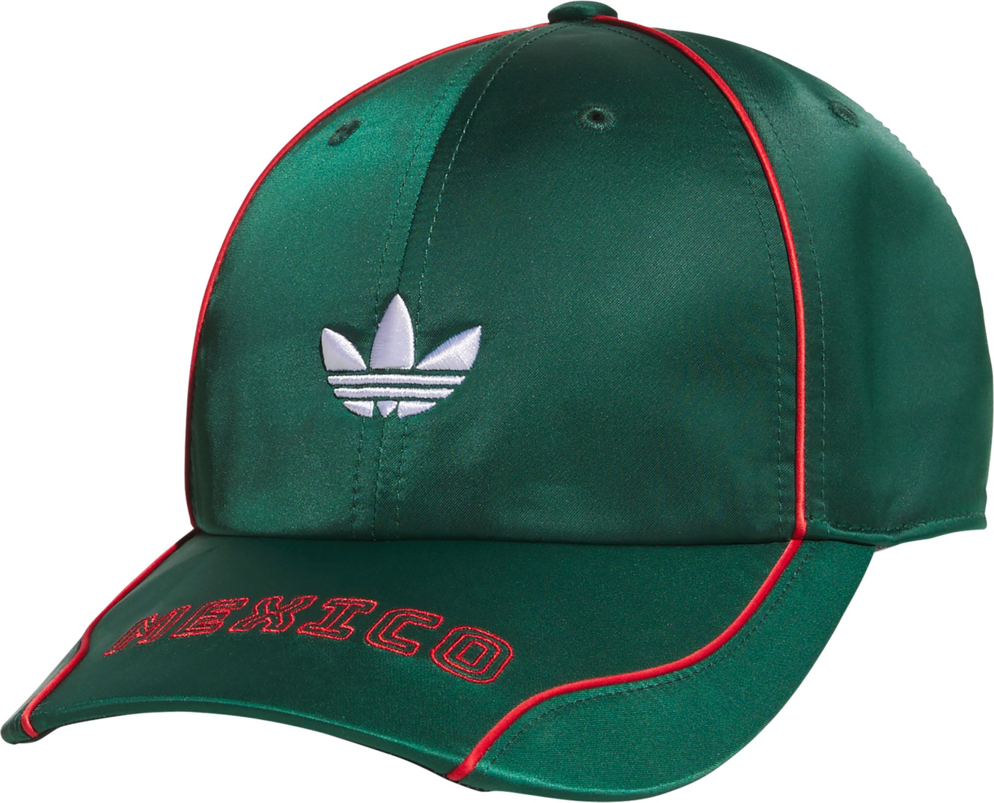 adidas Women's Satin Terrace Hat