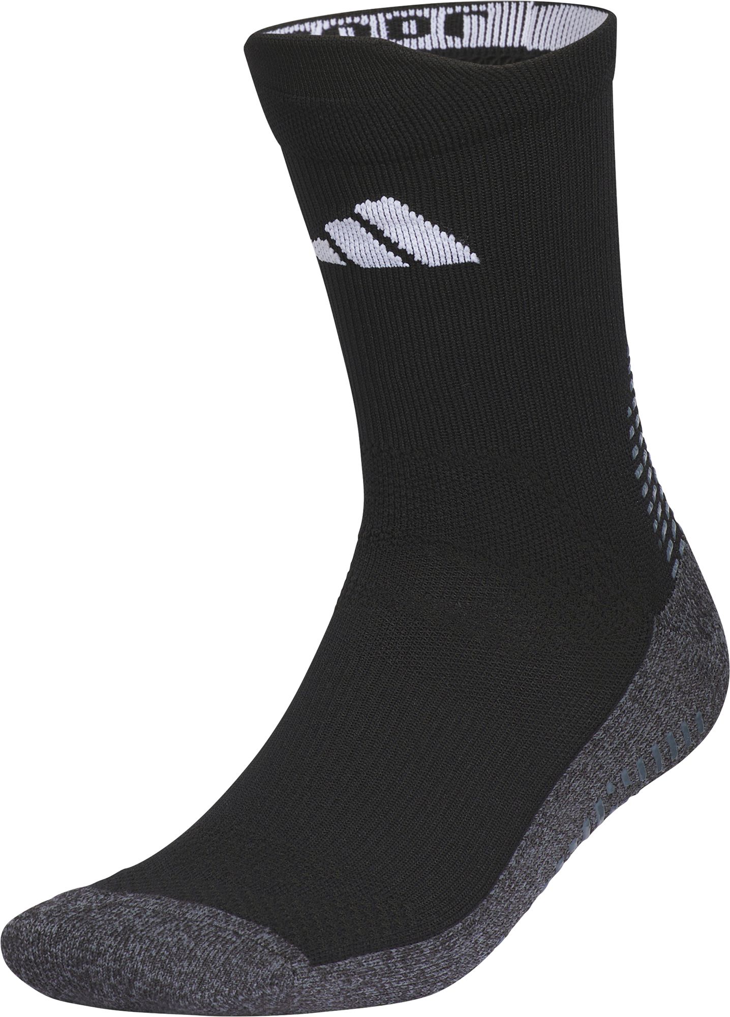 adidas 5 Star Team Grip Crew Socks