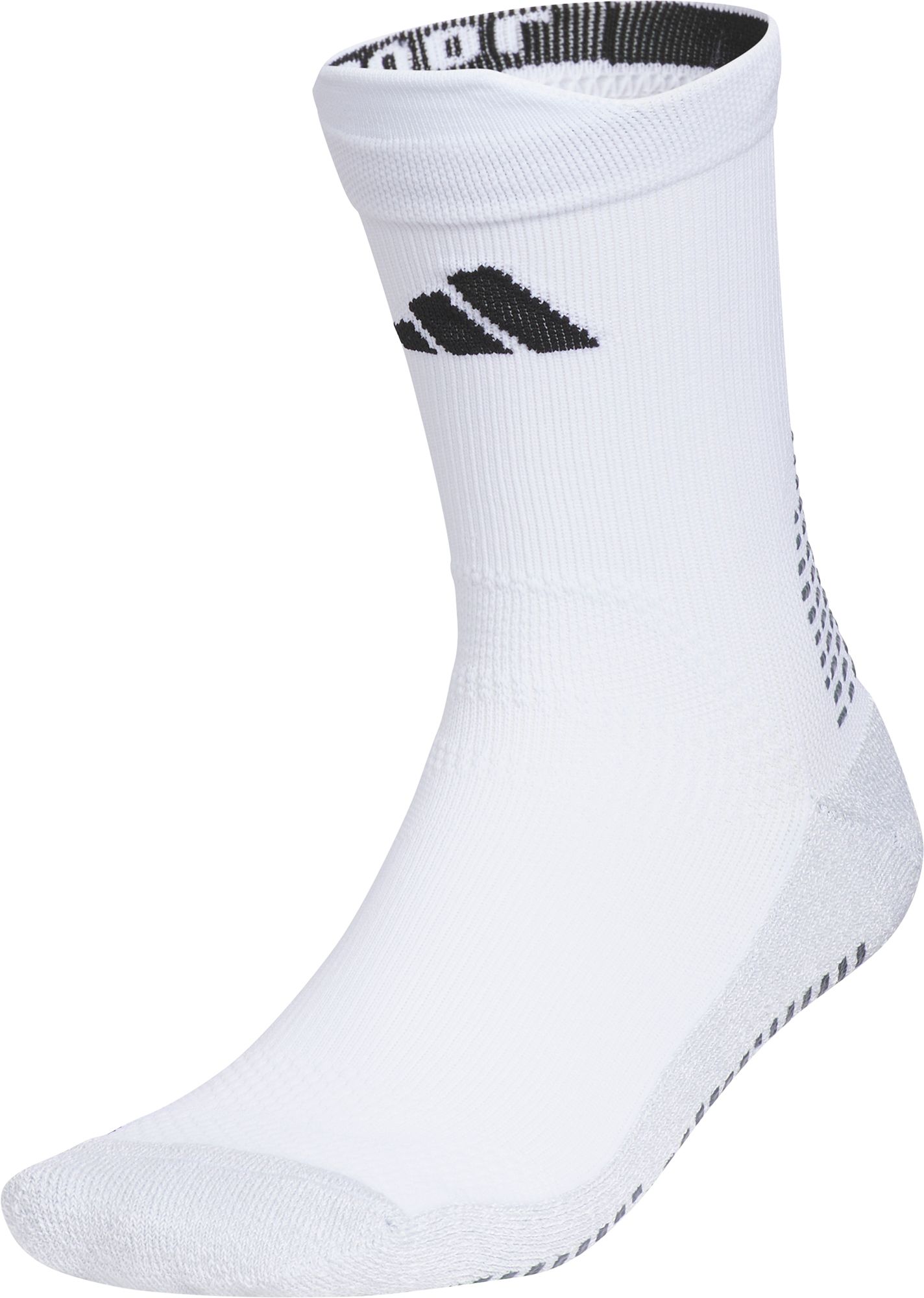 adidas 5 Star Team Grip Crew Socks