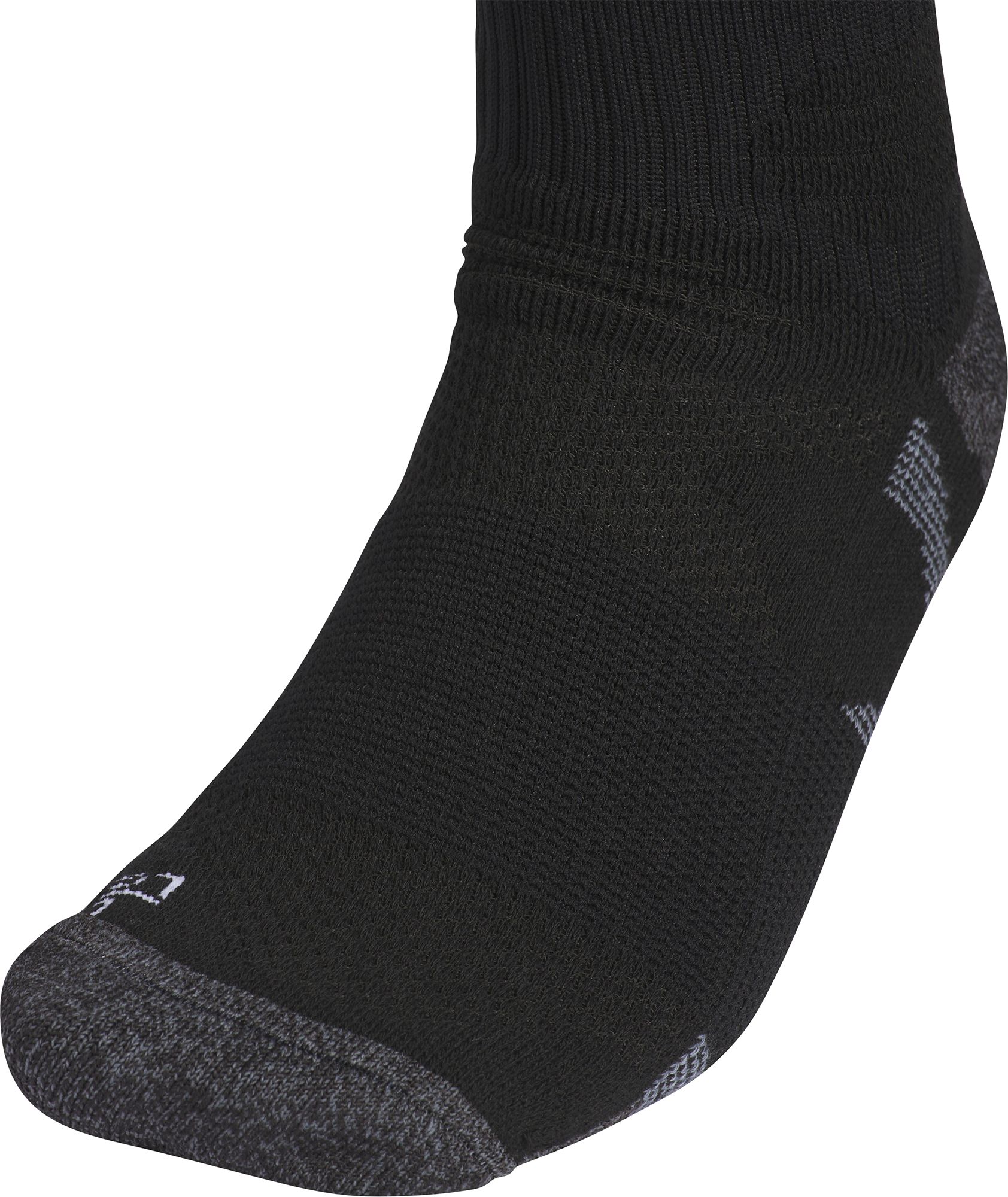 Black/White/Onix Grey