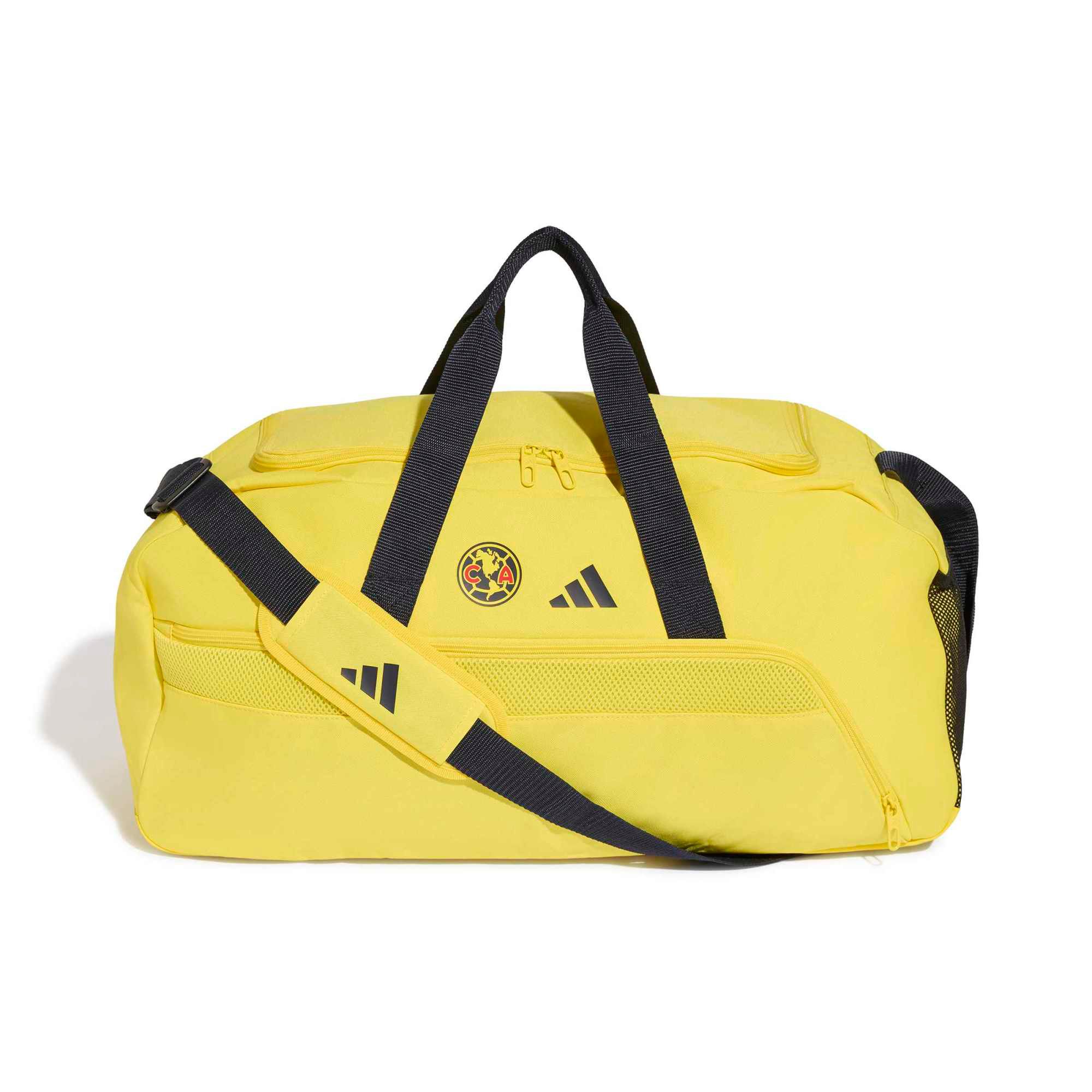 adidas Club America Duffle Bag