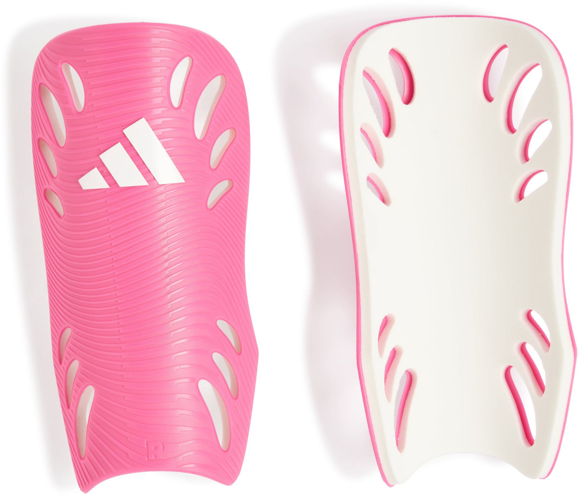 adidas AdiFlex Soccer Shin Guards