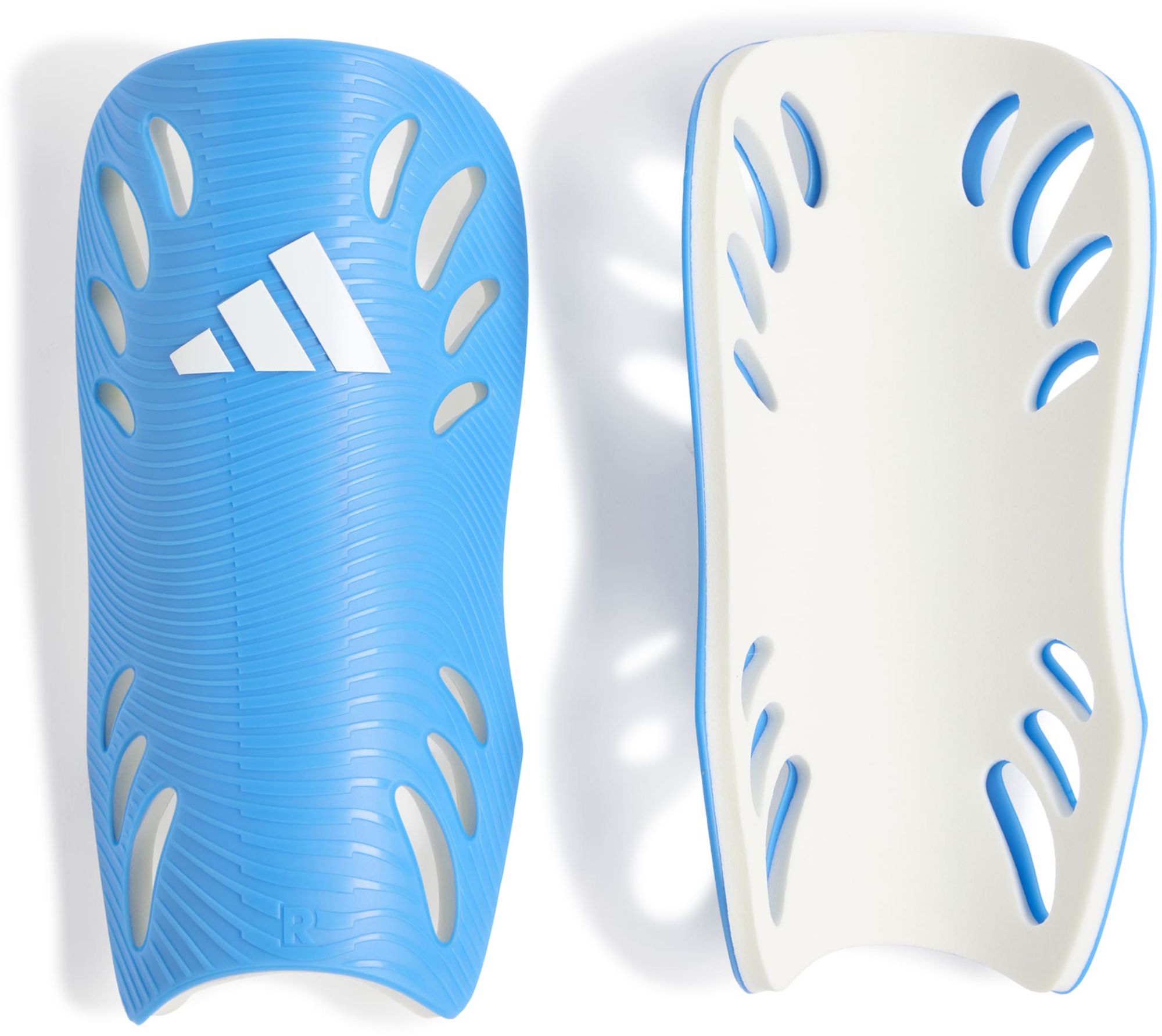 adidas AdiFlex Soccer Shin Guards