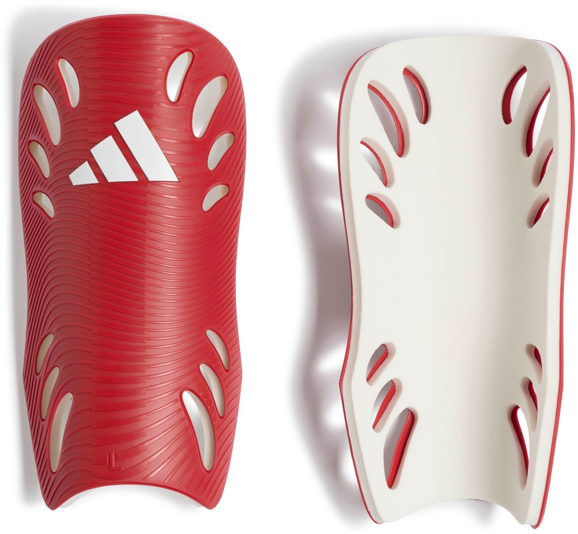 adidas AdiFlex Soccer Shin Guards