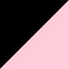 Black/Pink