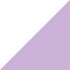 Violet/White