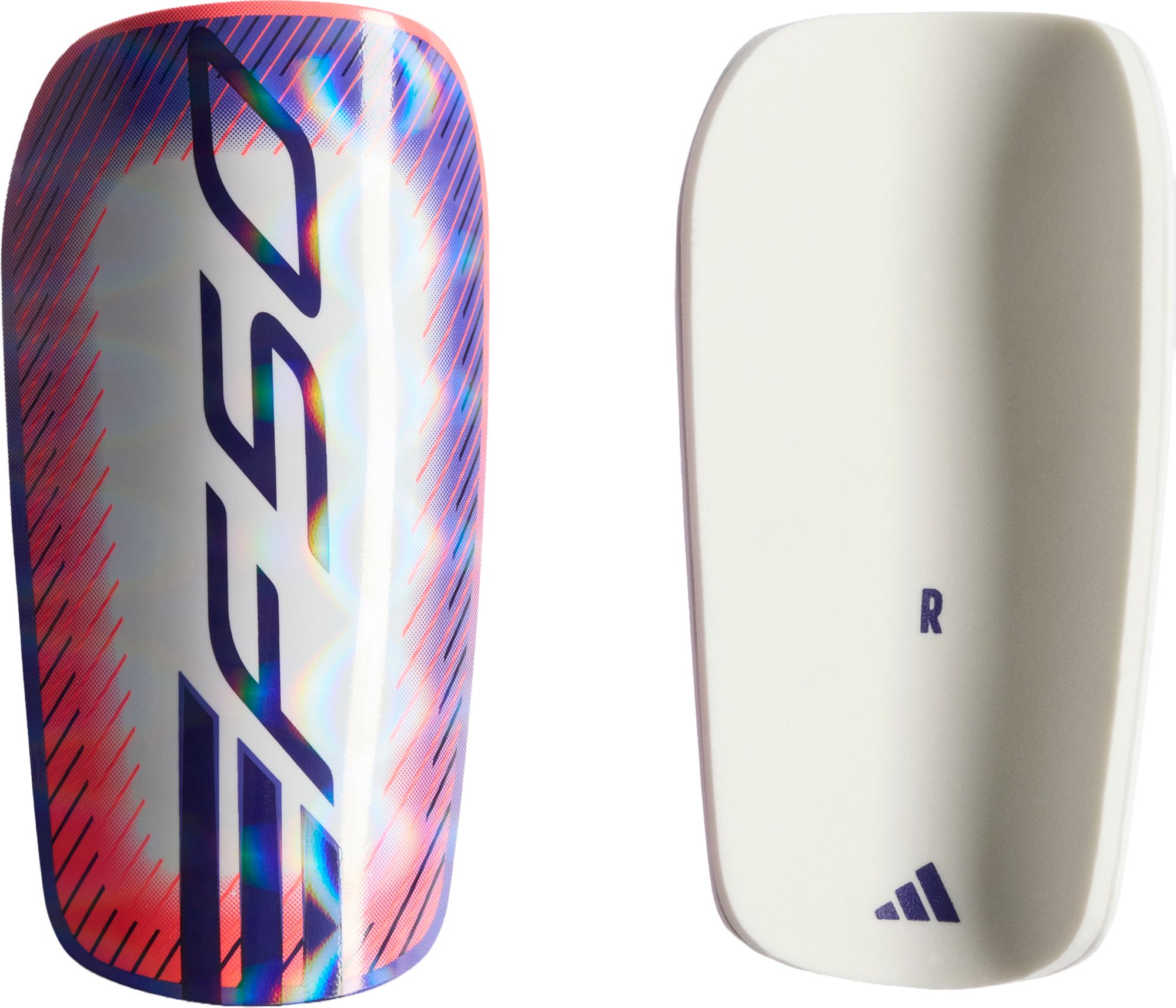adidas F50 Match Junior Soccer Shin Guards