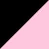 True Pink/Black