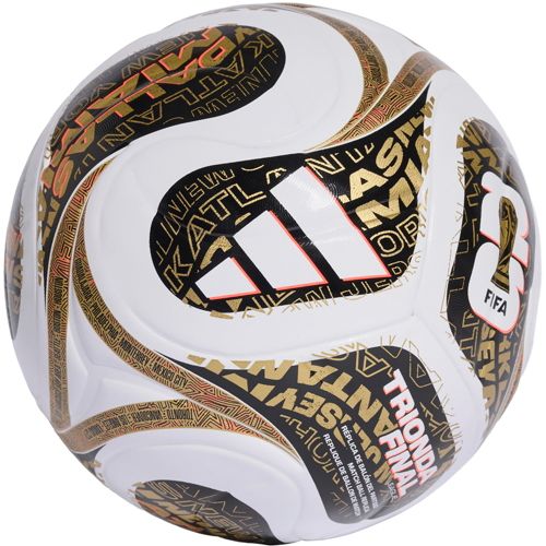 adidas FIFA World Cup 2026 Trionda Finals League Soccer Ball
