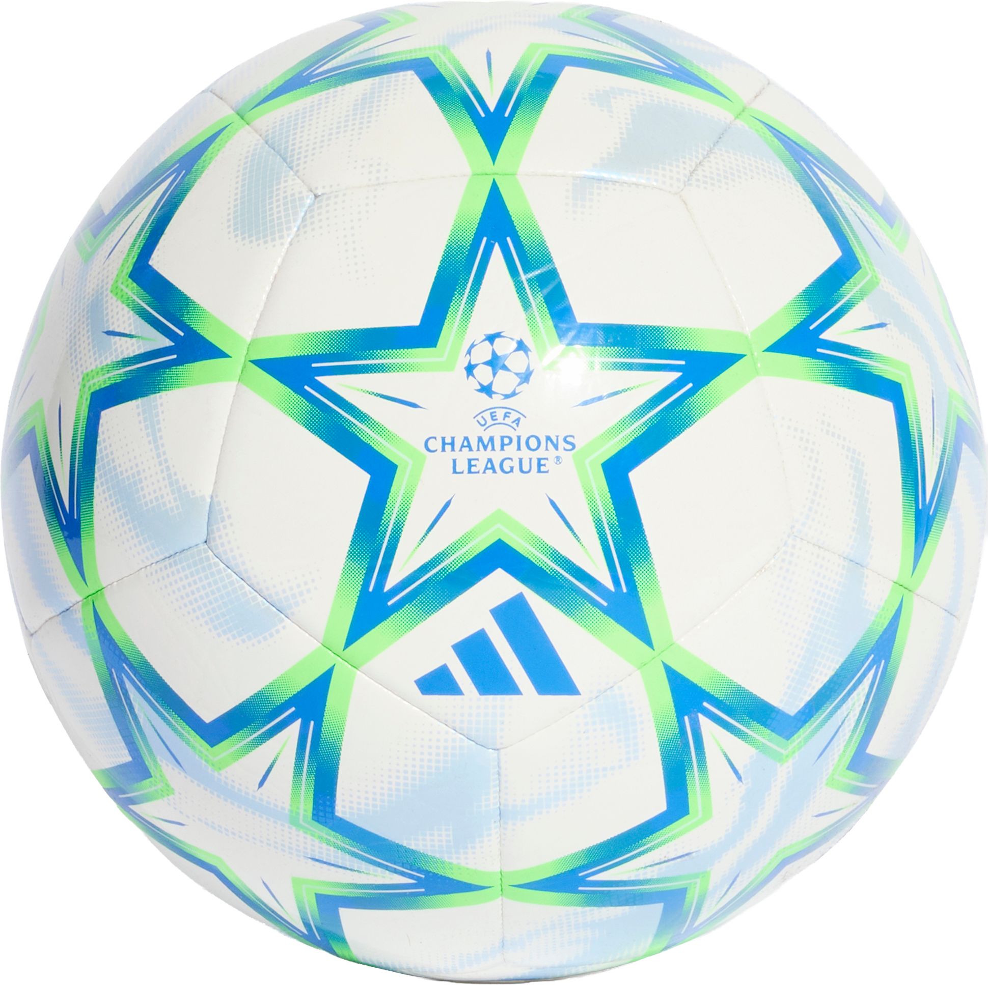 adidas UEFA Champions League Club Soccer Ball