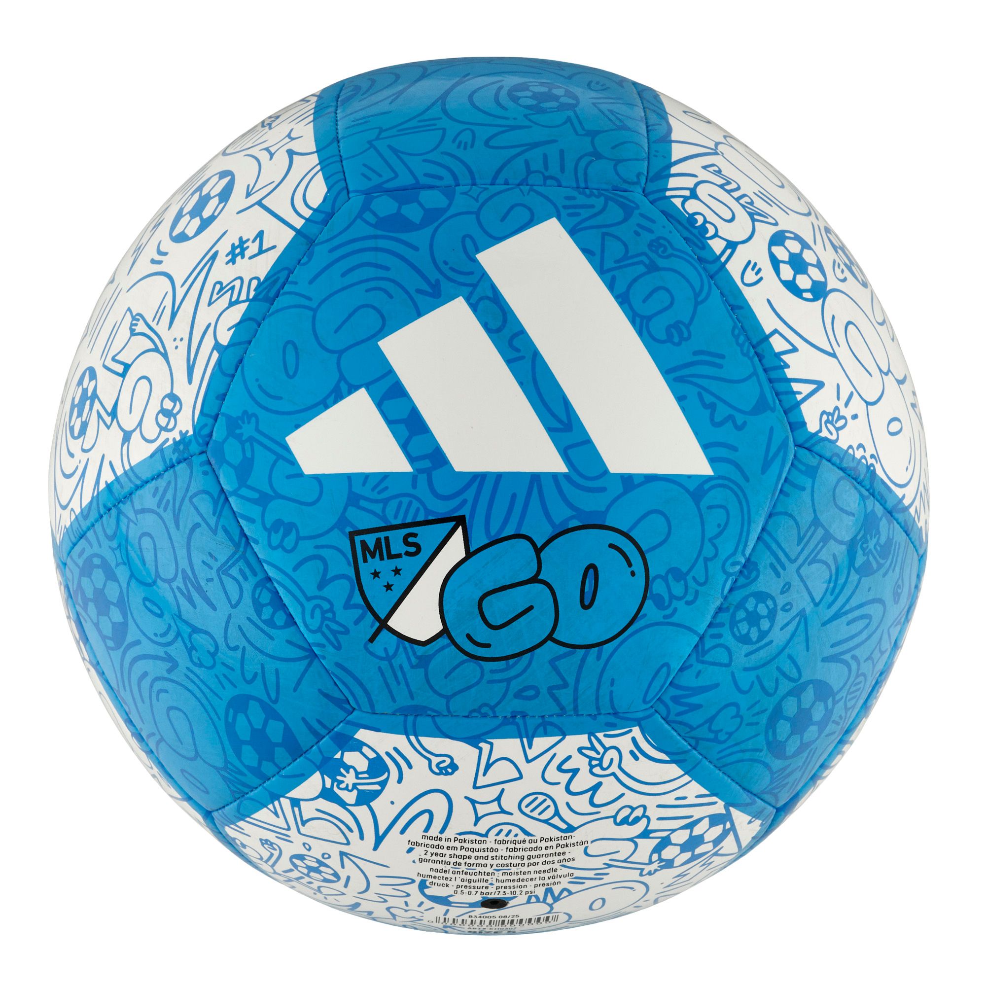 Size 3 (Ages 0-8)
