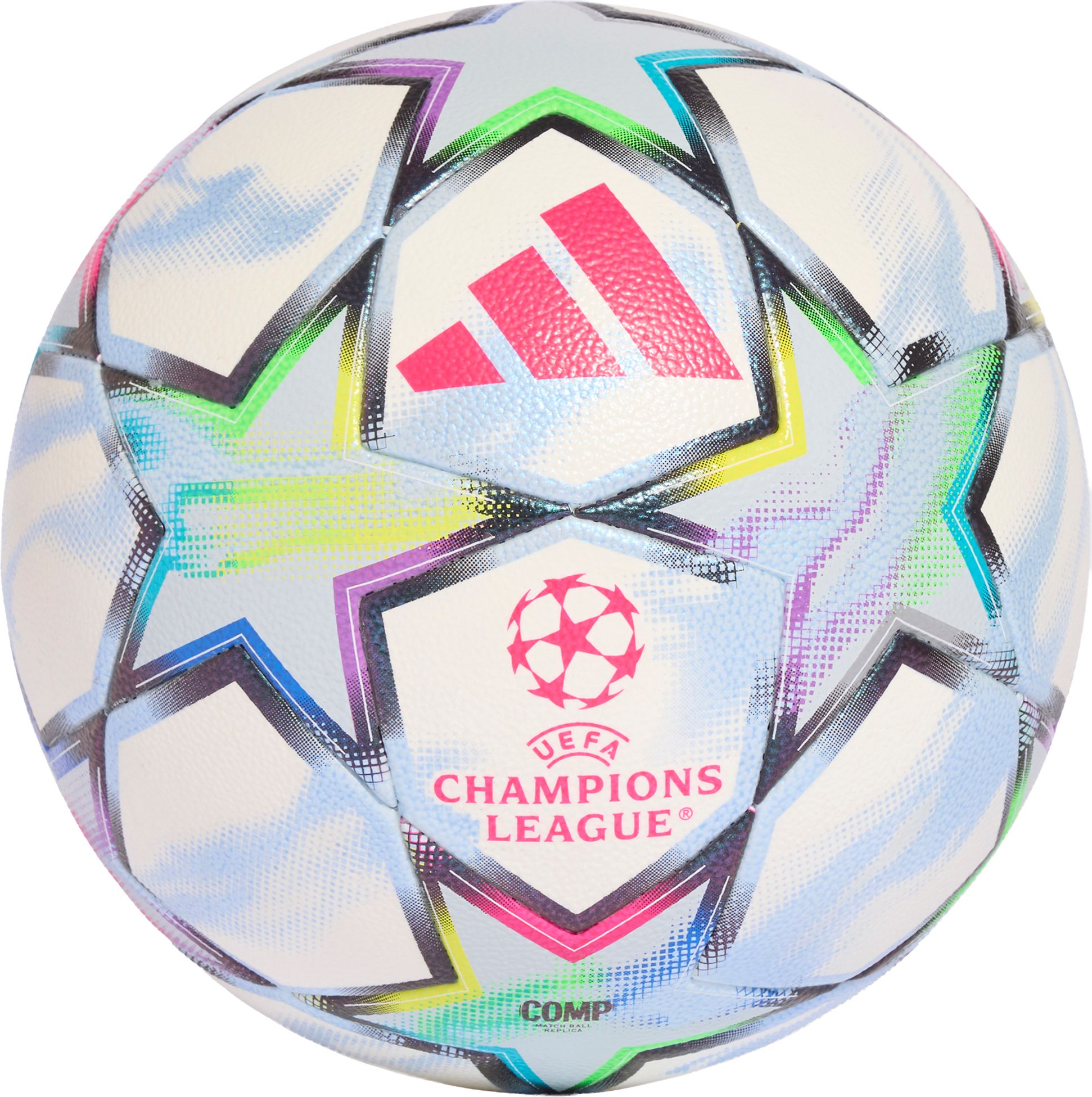 Soccer Balls