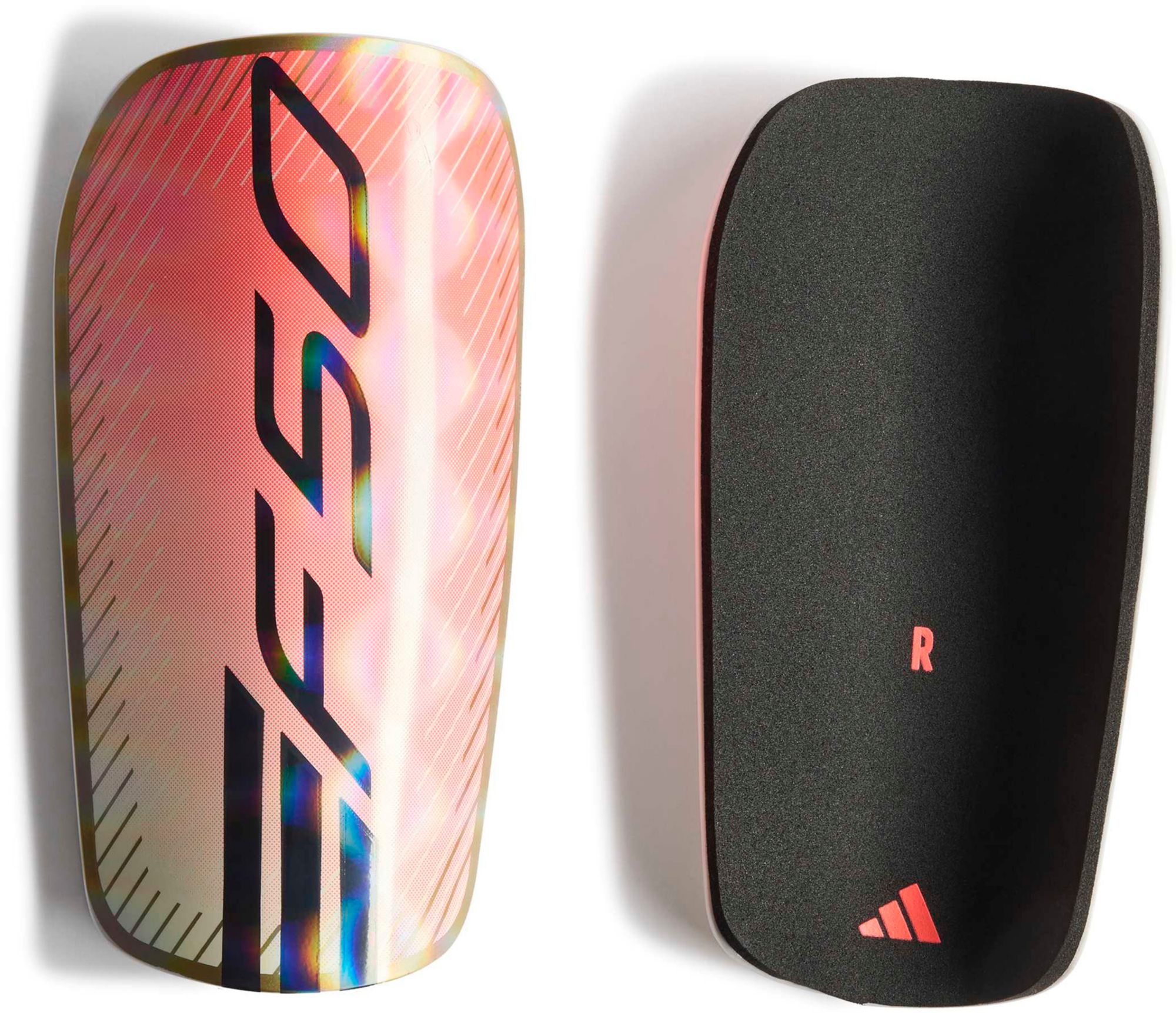adidas F50 Club Soccer Shin Guards