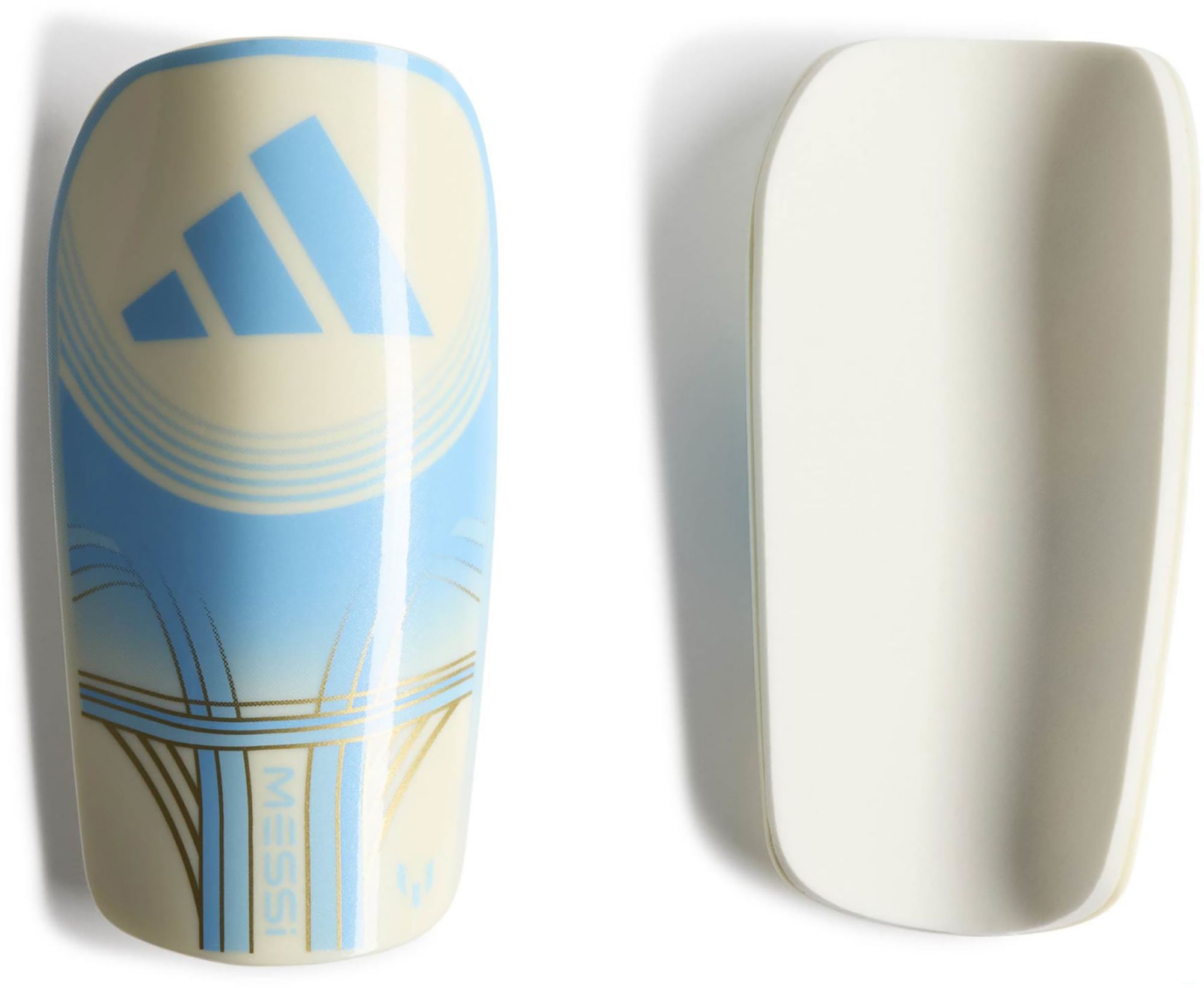 adidas Messi Club Soccer Shin Guards