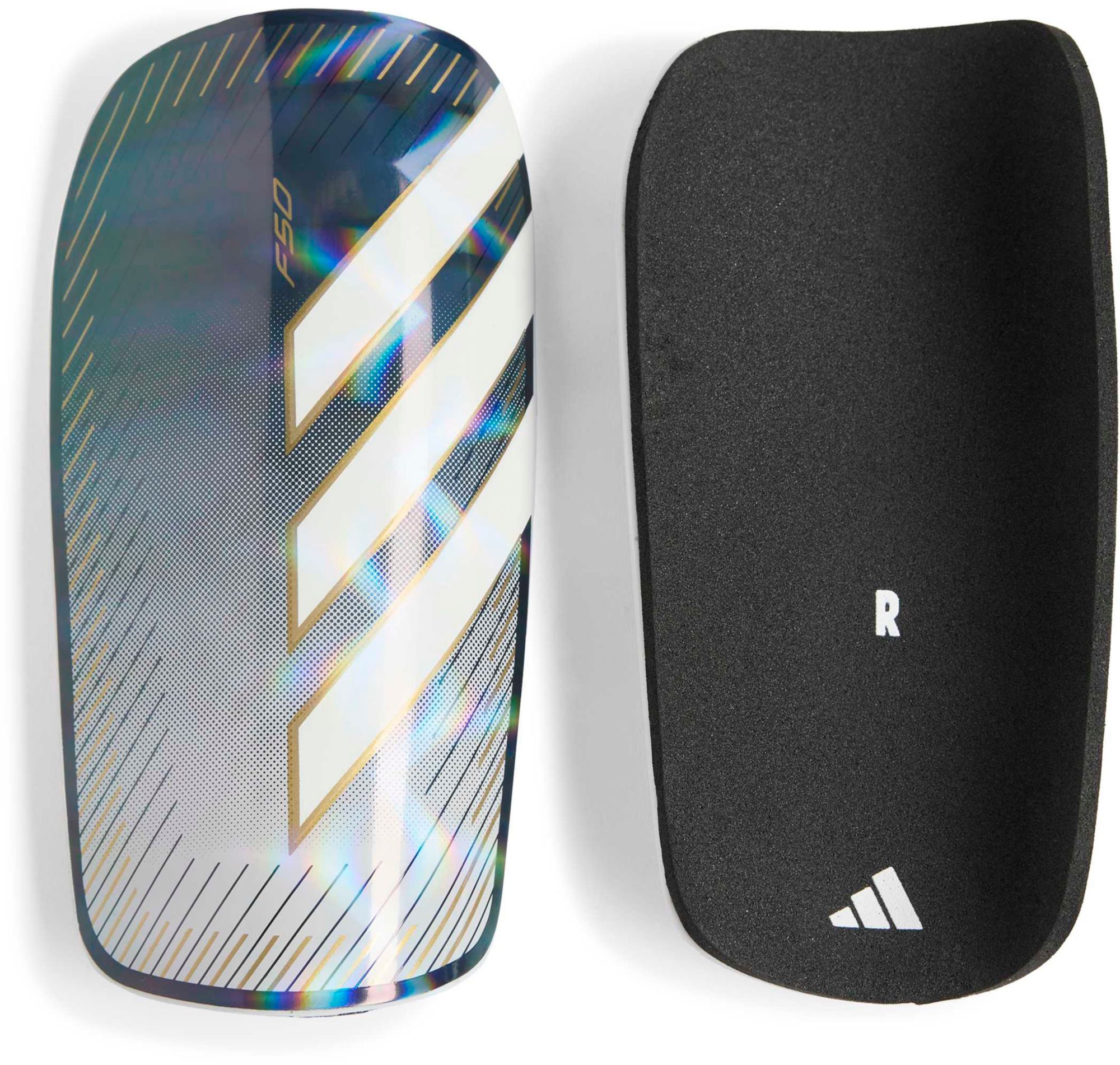 adidas F50 Club Soccer Shin Guards
