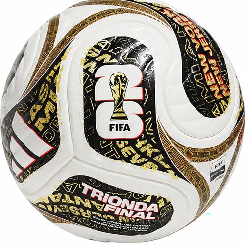 adidas FIFA World Cup 2026 86/94/26 Mashup Official Match Ball