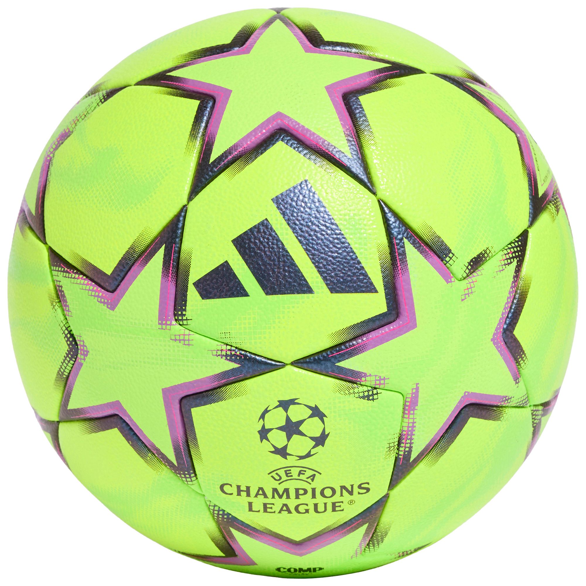 adidas UEFA Champions League Winter Competition Soccer Ball