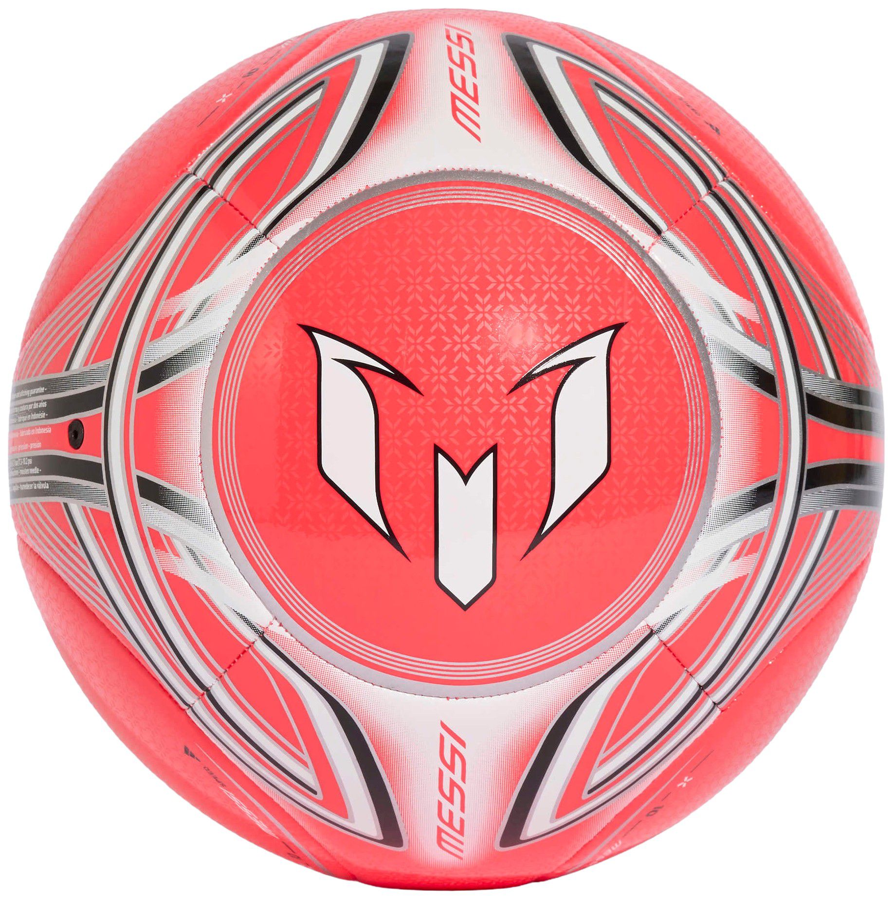adidas Messi Club Soccer Ball