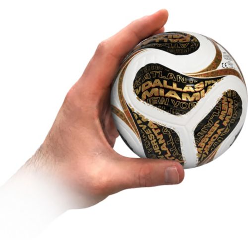 adidas FIFA World Cup 2026 Trionda Finals Mini Soccer Ball