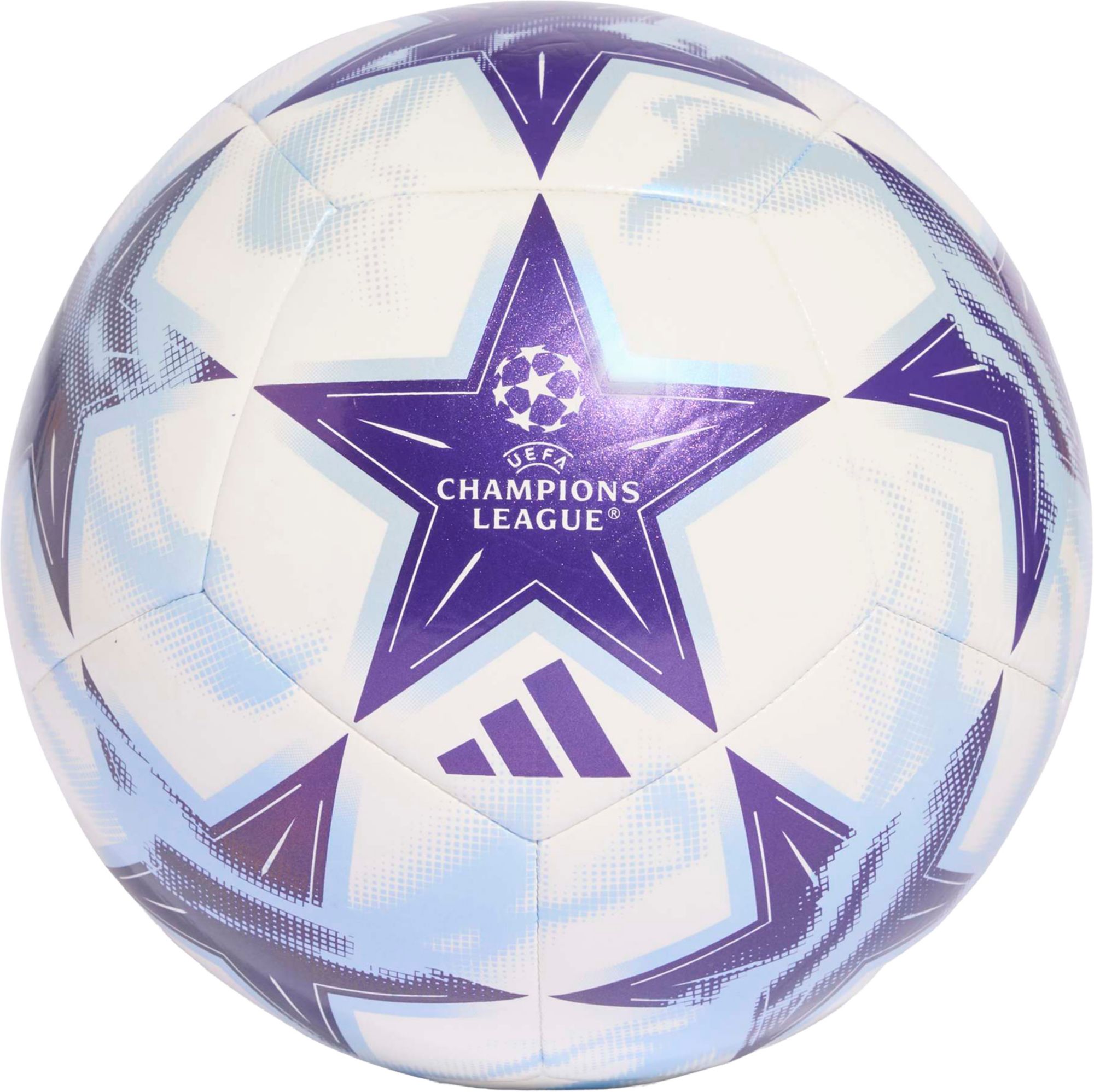 adidas UEFA Champions League Club Soccer Ball