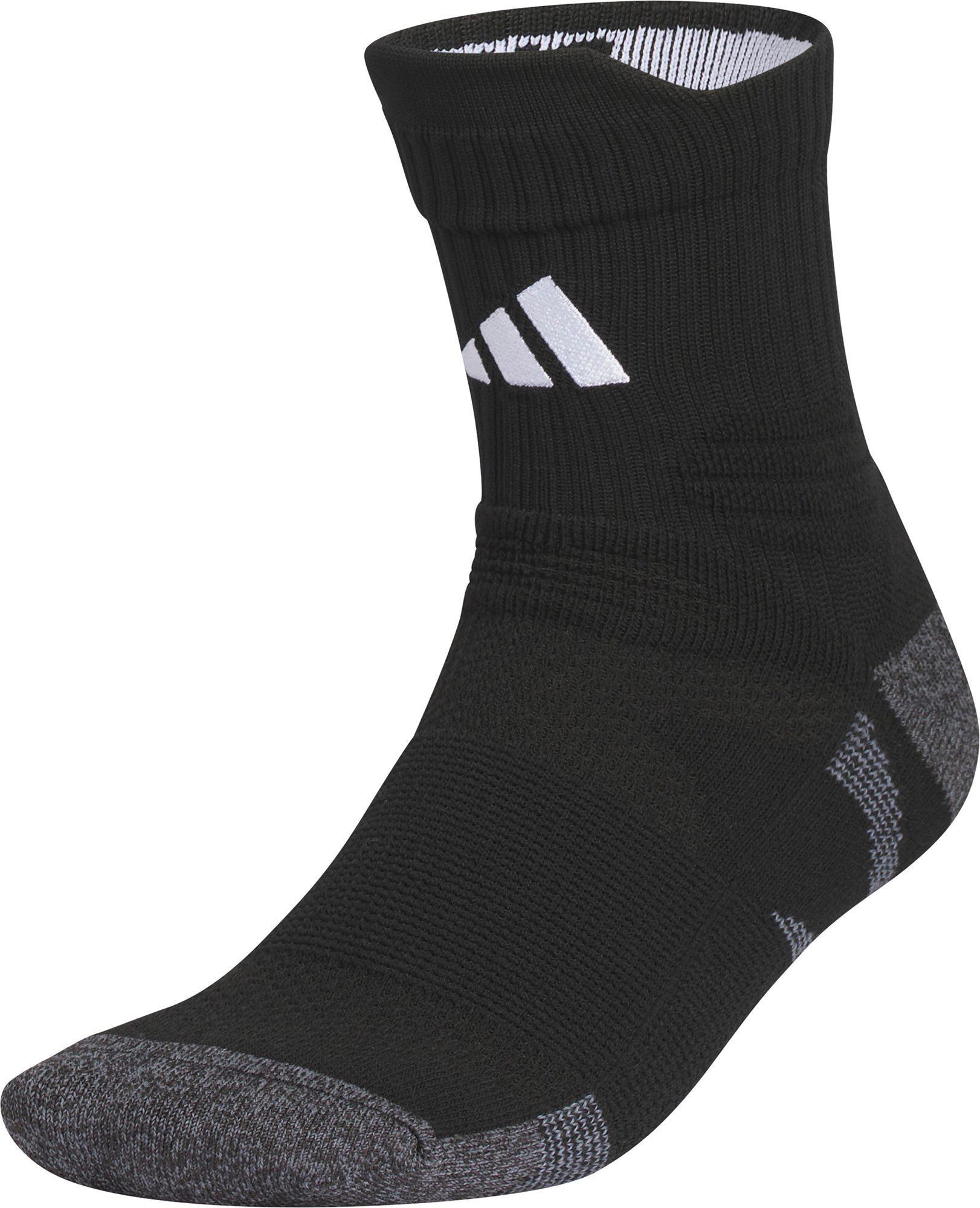 adidas Adizero 3 Football Quarter Socks