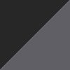 Black/White/Onix Grey