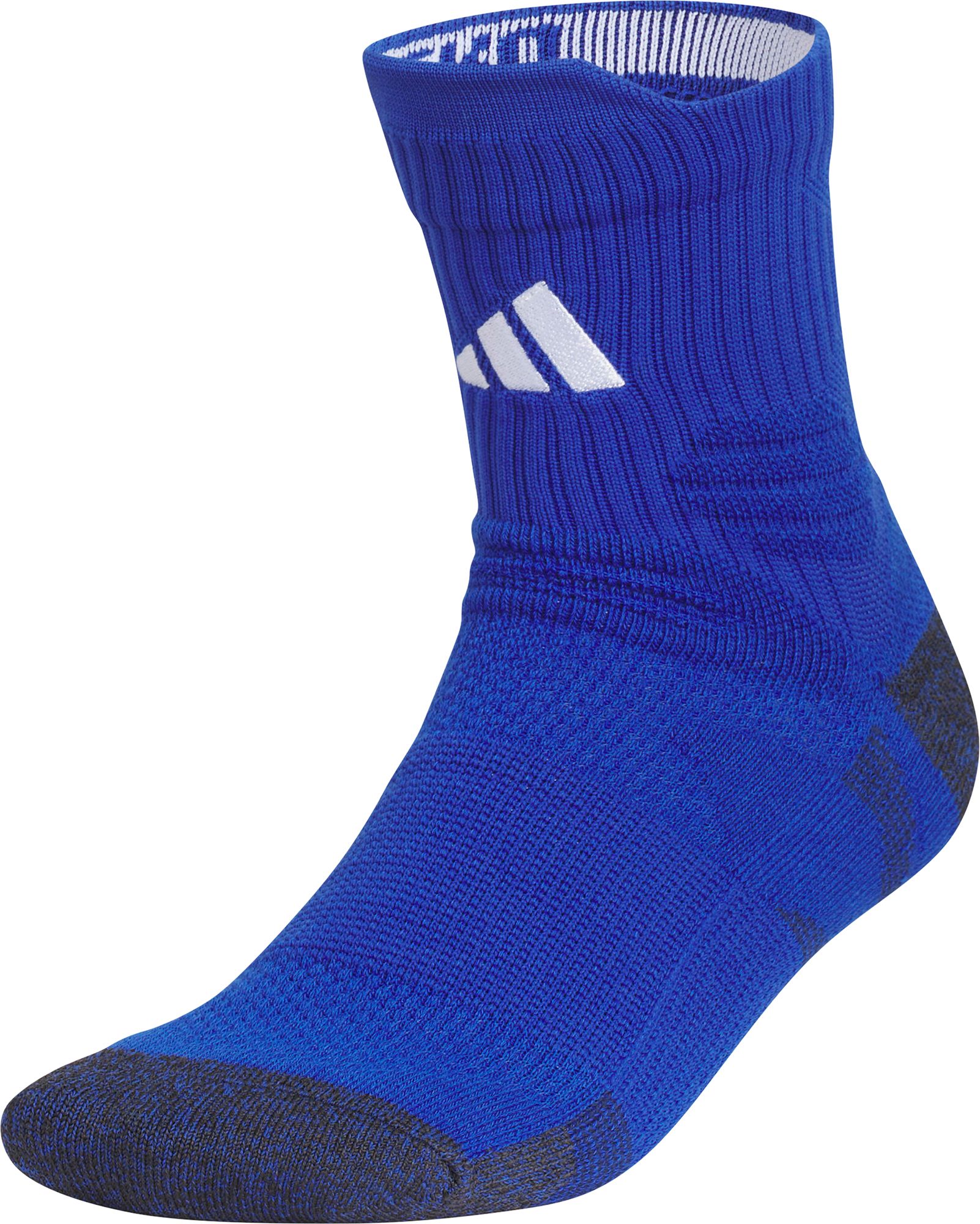 adidas Adizero 3 Football Quarter Socks