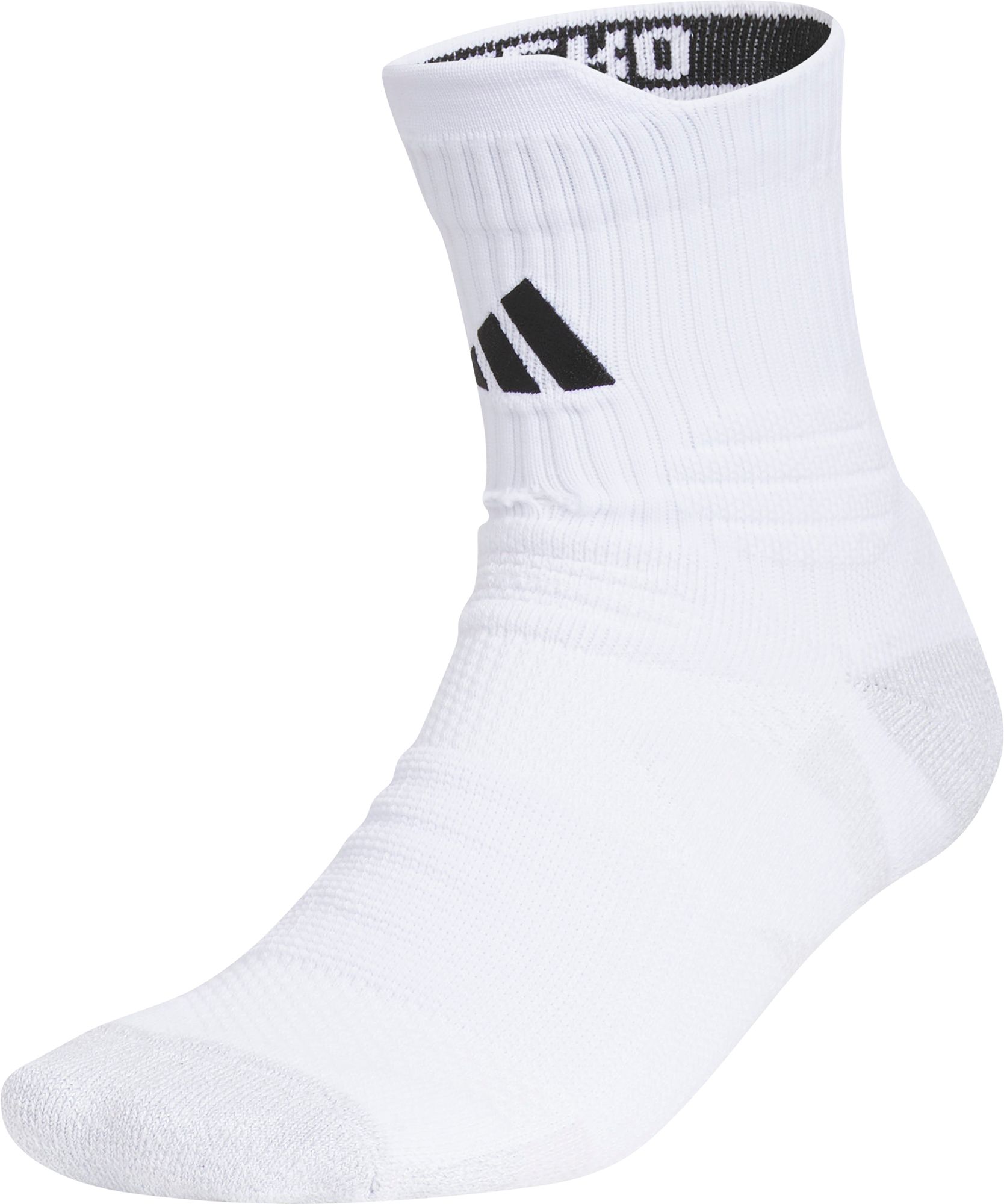 White/Black/Clear Grey