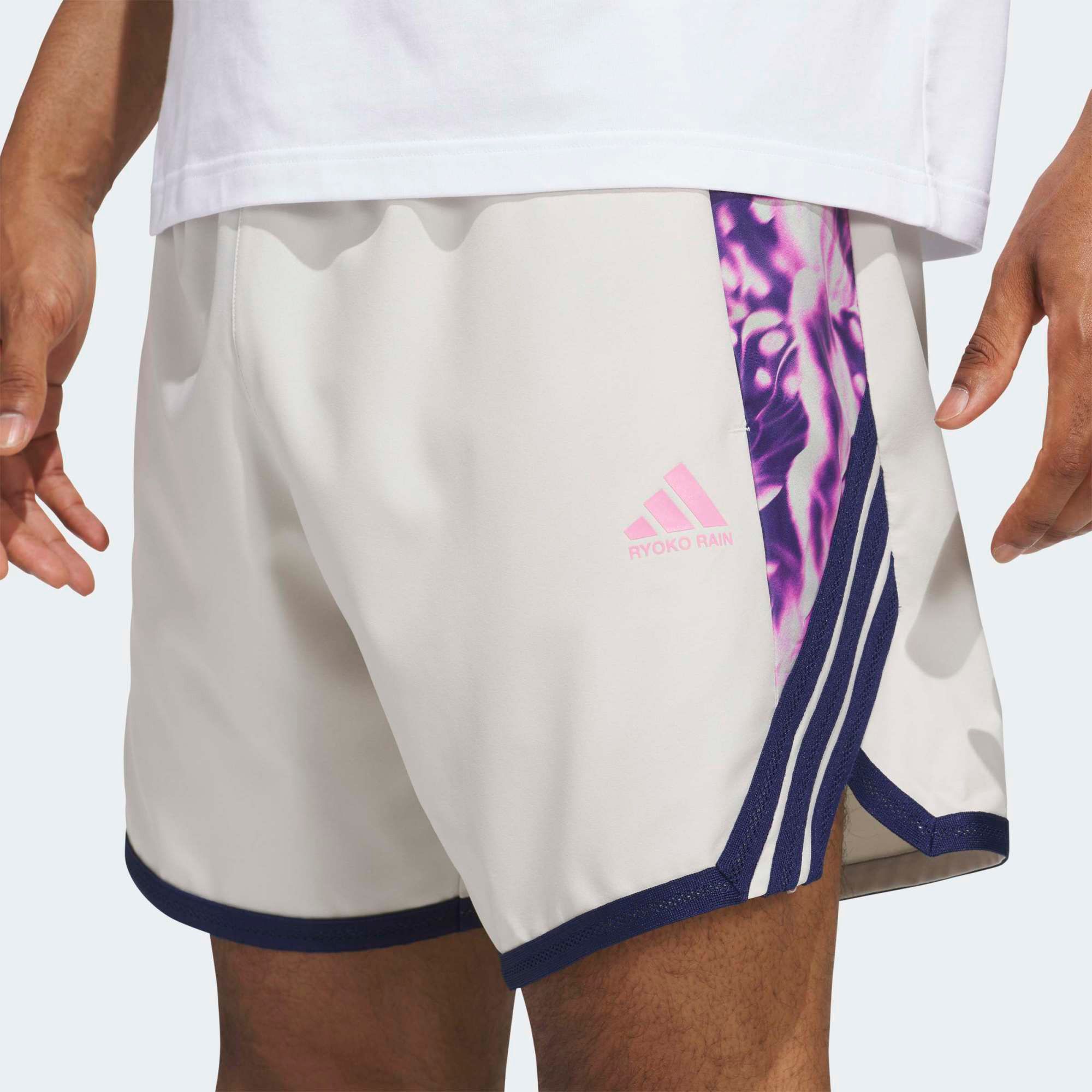 adidas Basketball x Ryoko Rain Crazy Lite Shorts