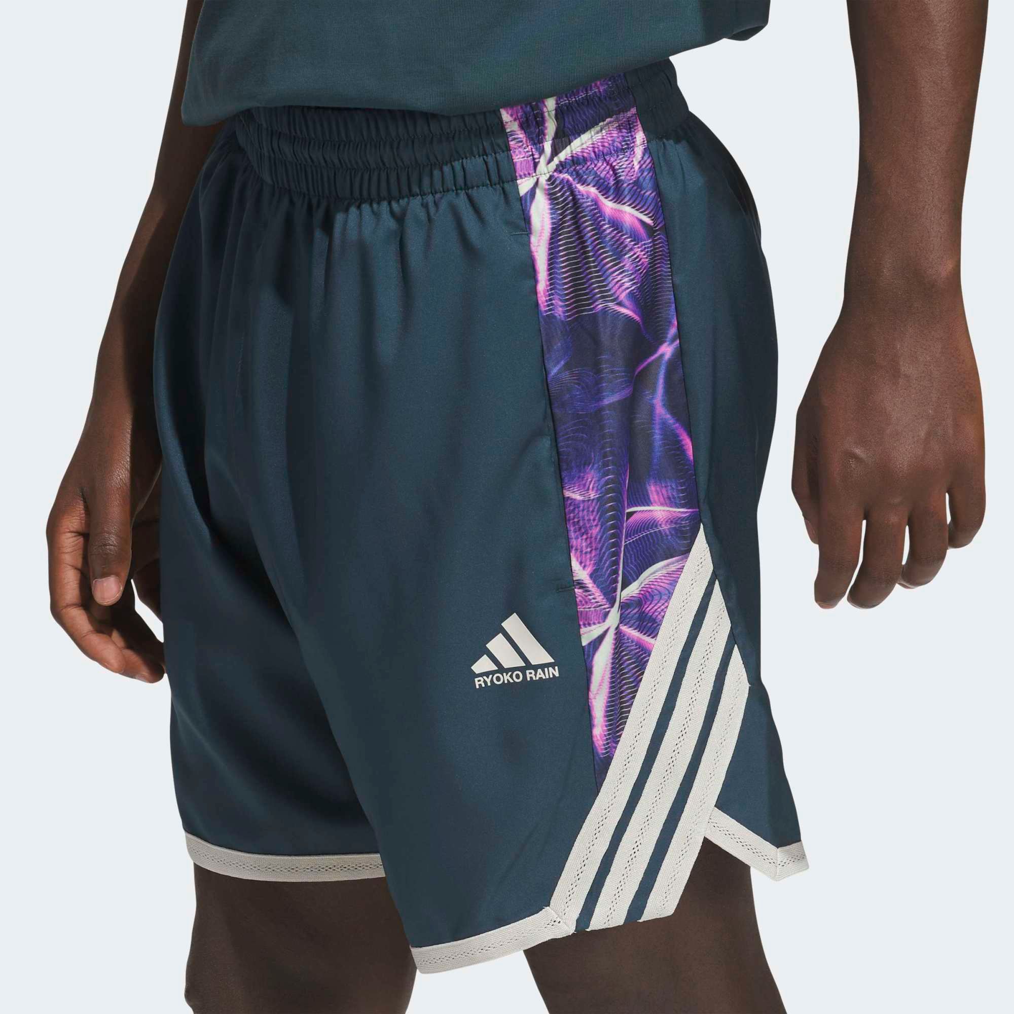 adidas Basketball x Ryoko Rain Crazy Lite Shorts