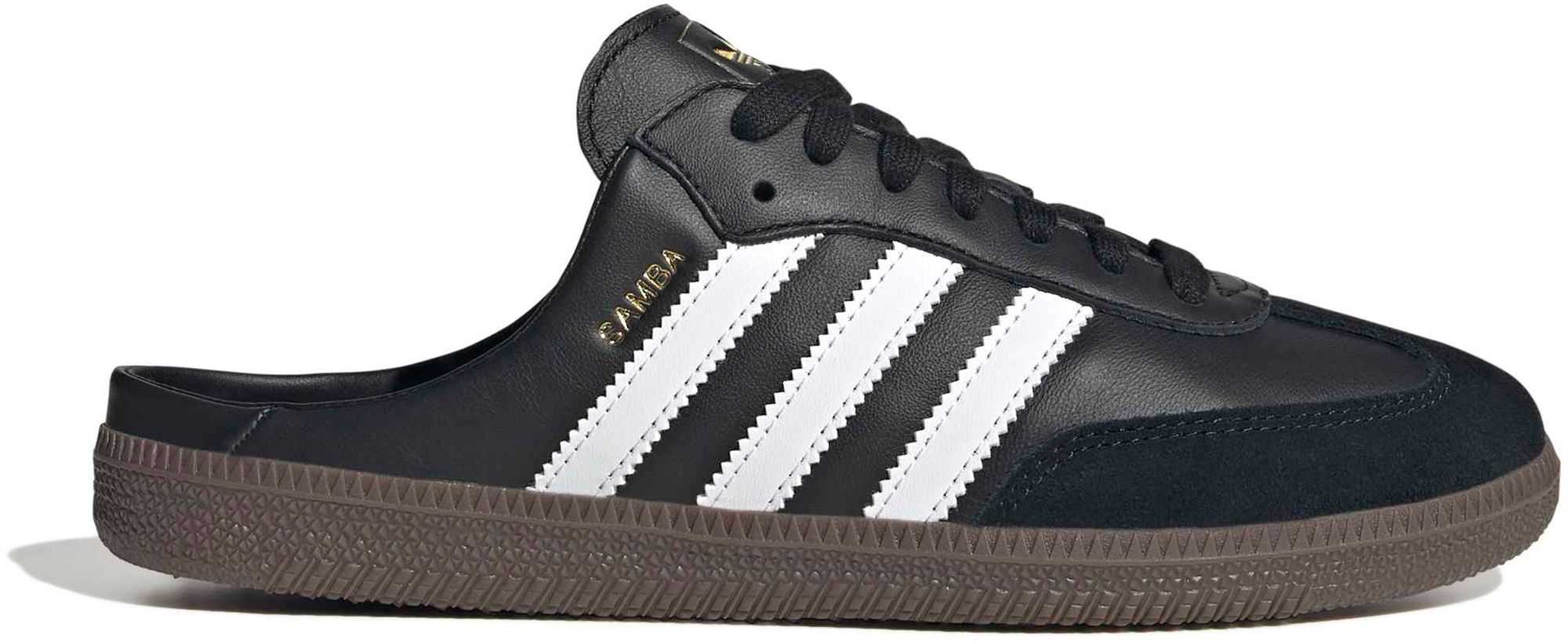 adidas Women's Samba OG Mule Shoes
