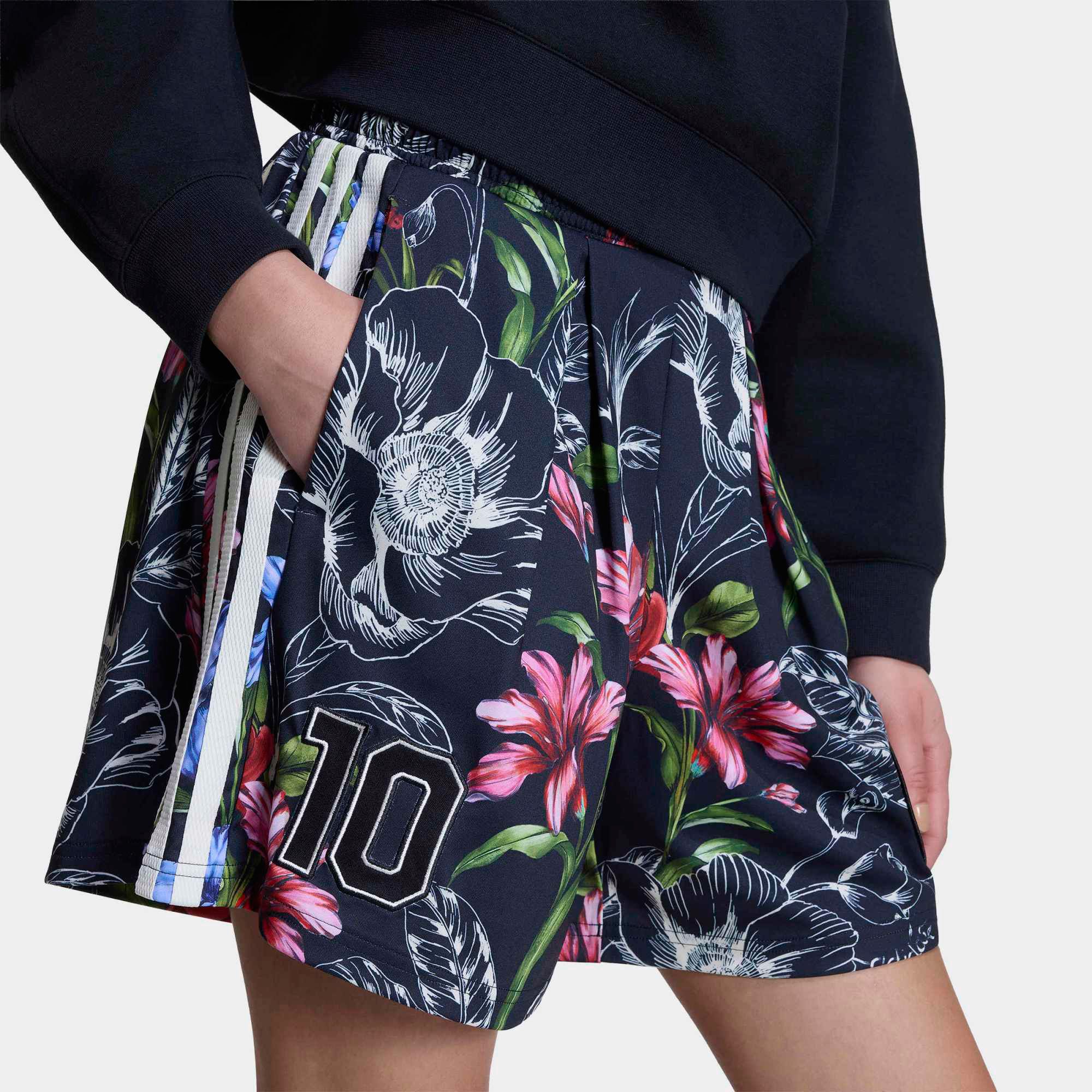 adidas x FARM Rio Women's Premium Shorts